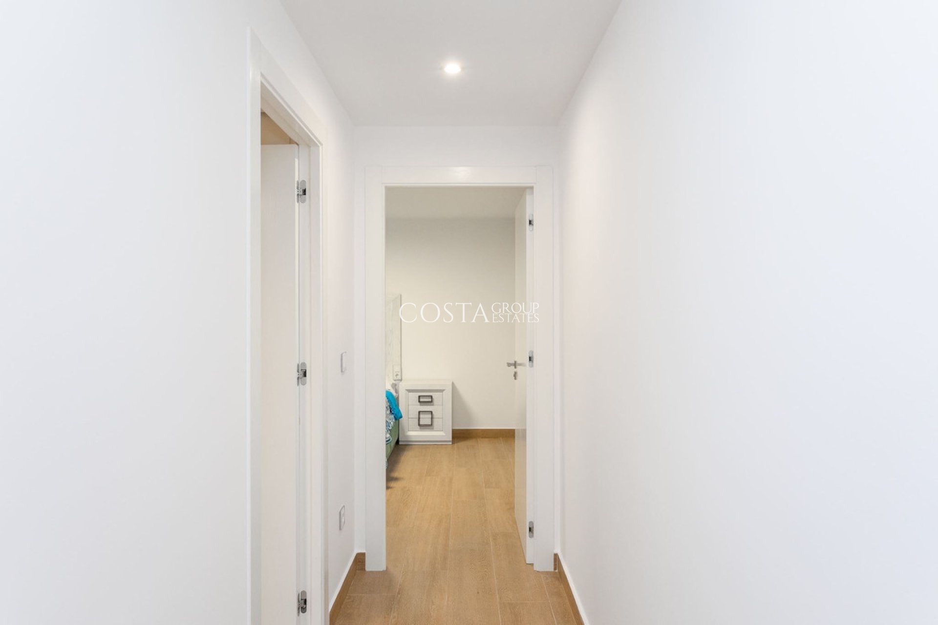 Revente - Villa -
San Miguel de Salinas - San Miguel de Salinas Centro