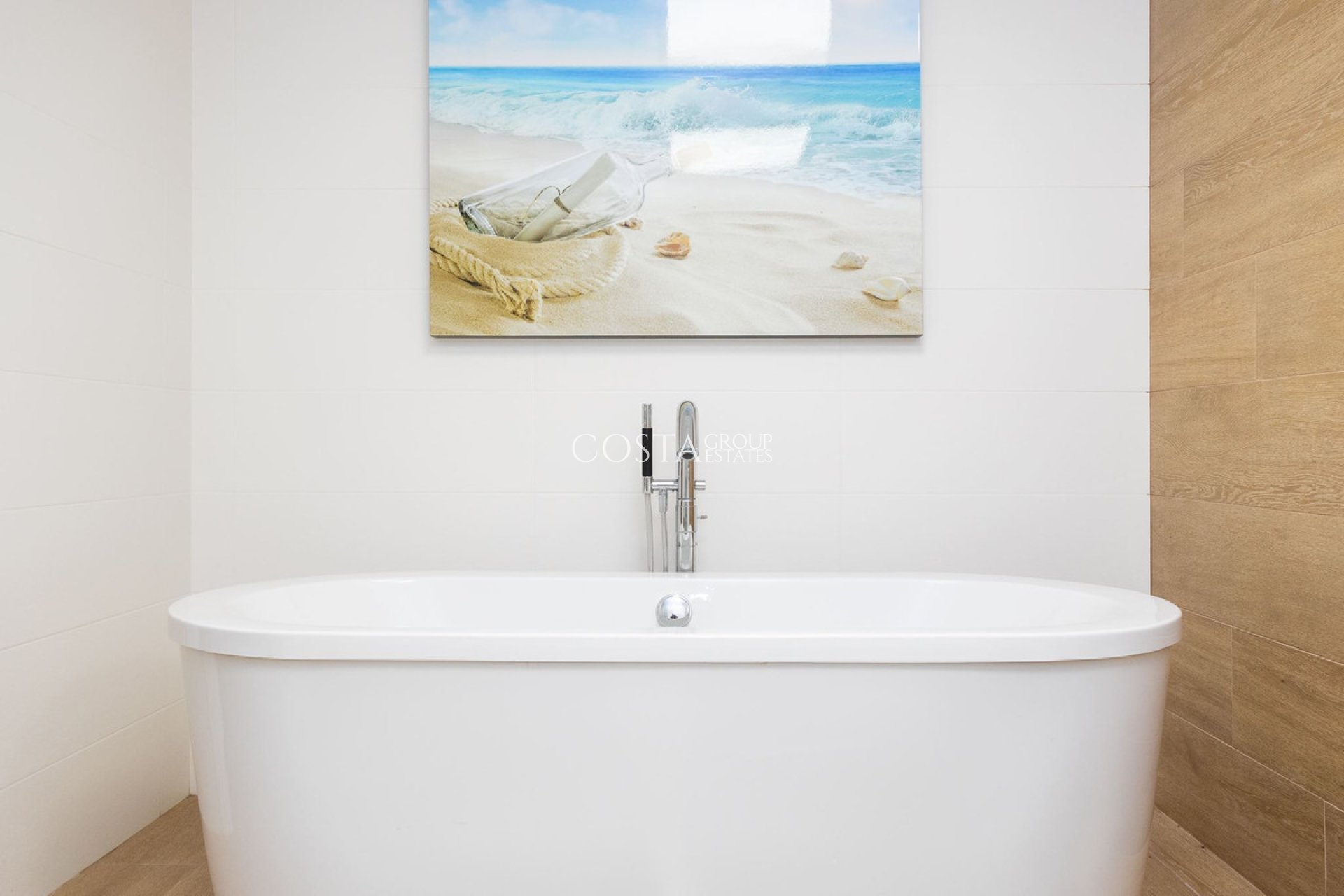 Revente - Villa -
San Miguel de Salinas - San Miguel de Salinas Centro