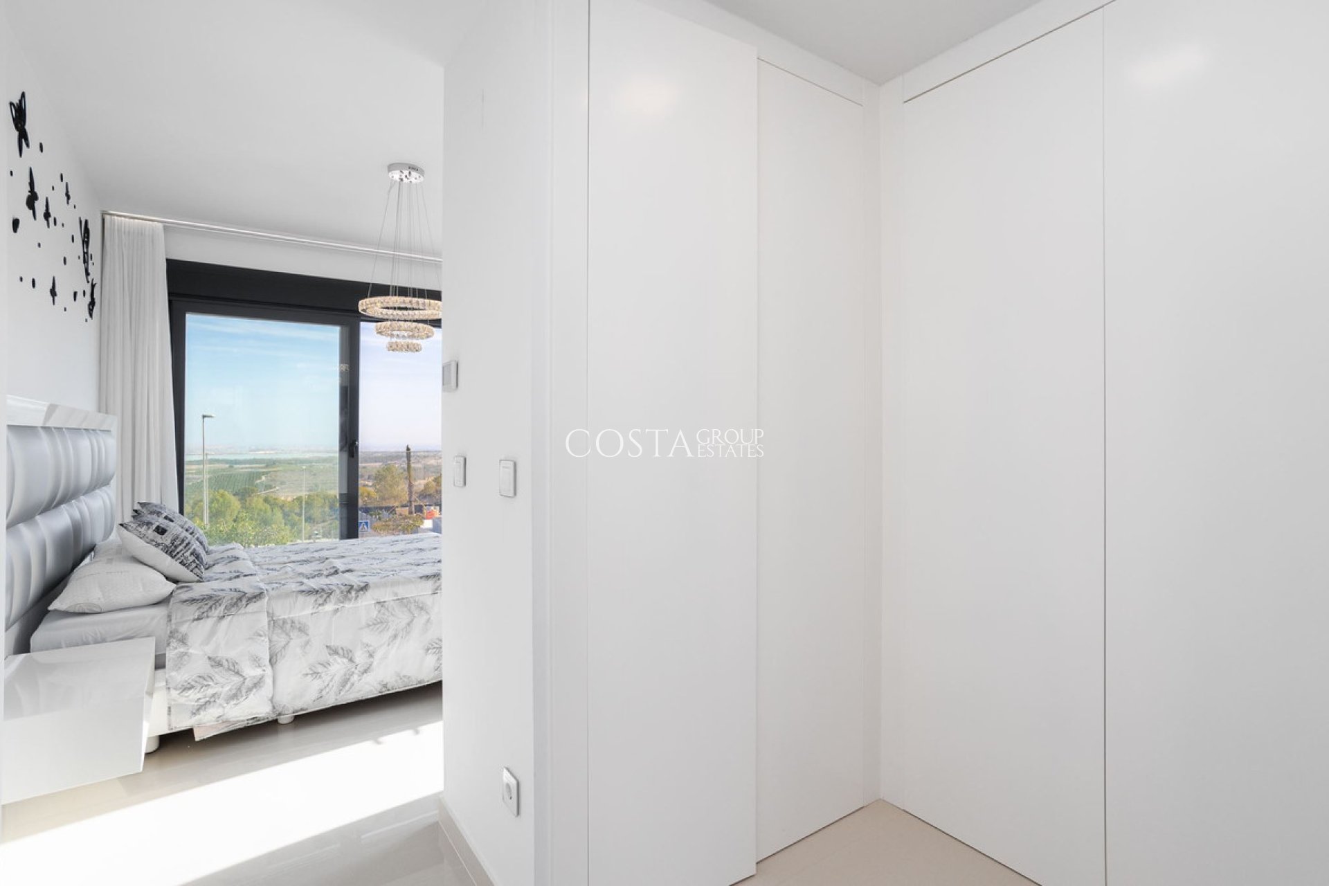 Revente - Villa -
San Miguel de Salinas - San Miguel de Salinas Centro