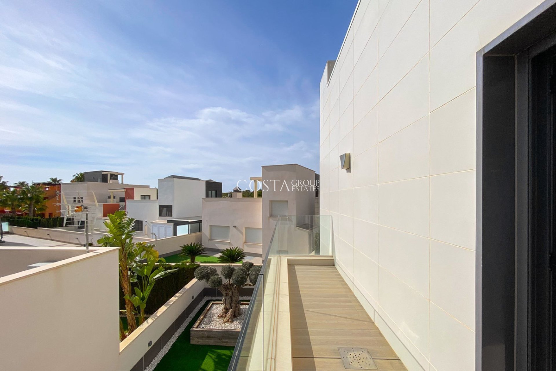 Revente - Villa -
San Miguel de Salinas - San Miguel de Salinas Centro