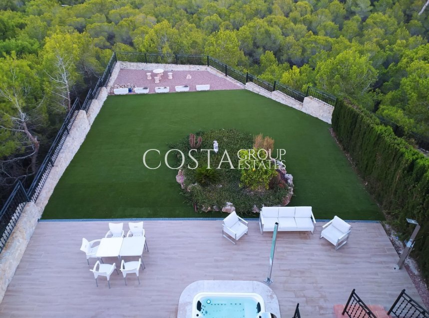 Revente - Villa -
San Miguel de Salinas - San Miguel de Salinas Centro