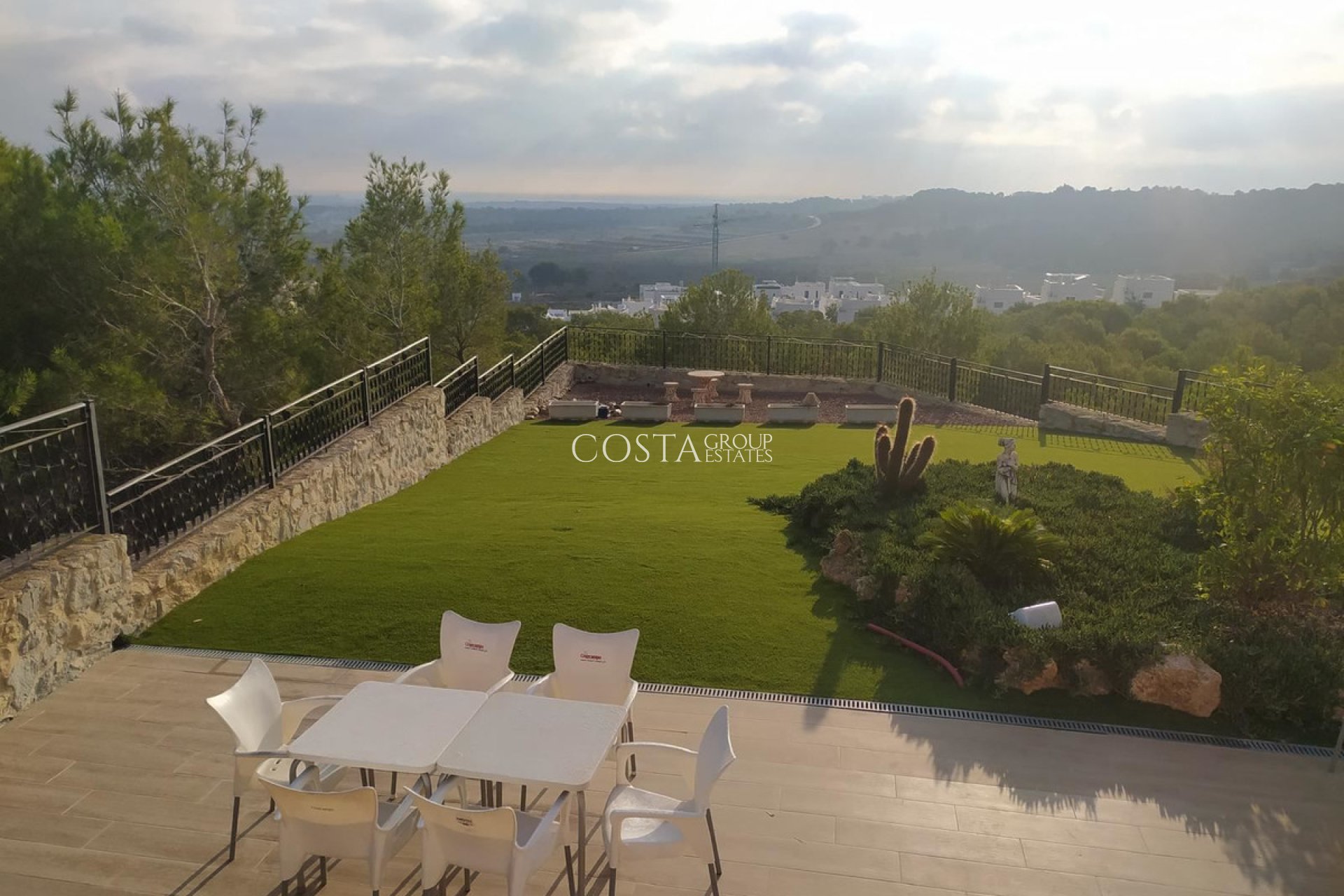 Revente - Villa -
San Miguel de Salinas - San Miguel de Salinas Centro