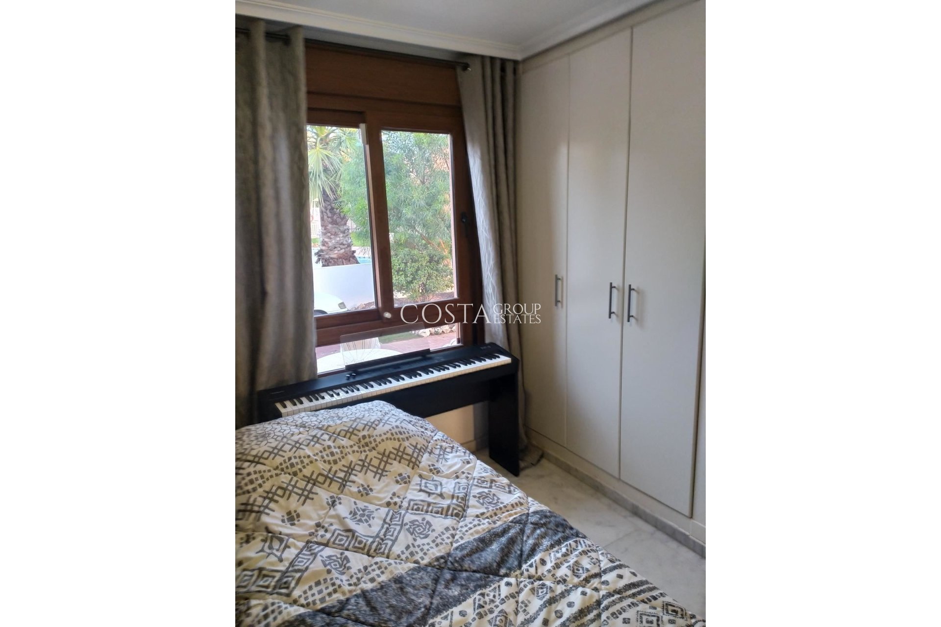 Revente - Villa -
San Miguel de Salinas - San Miguel de Salinas Centro