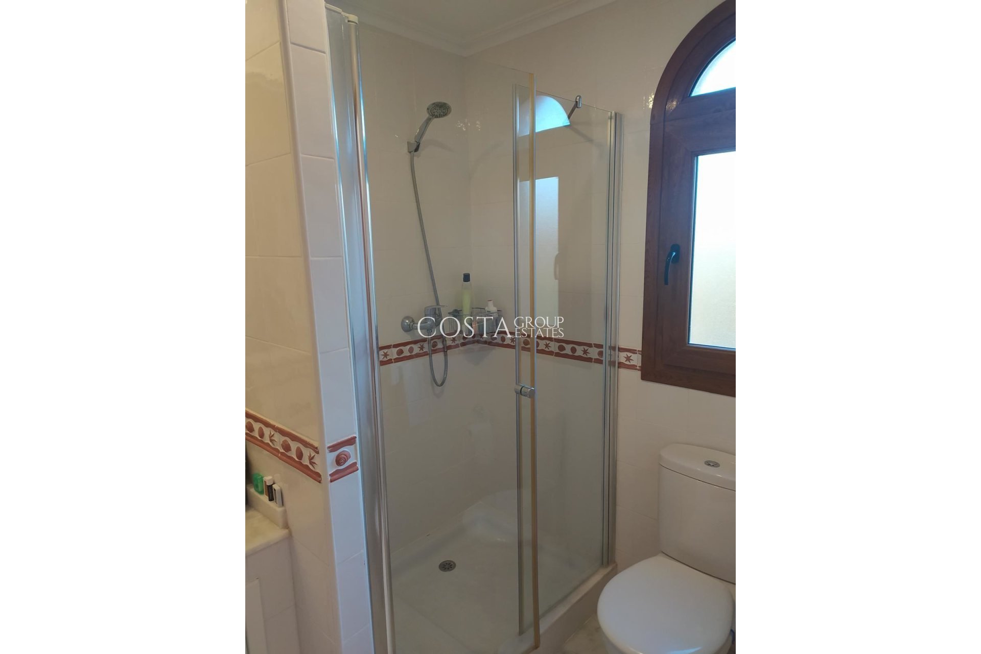 Revente - Villa -
San Miguel de Salinas - San Miguel de Salinas Centro