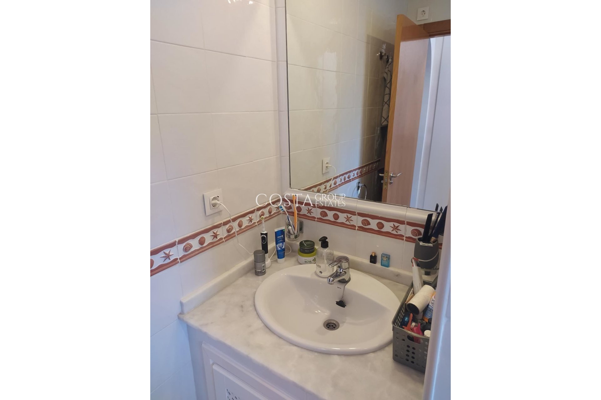 Revente - Villa -
San Miguel de Salinas - San Miguel de Salinas Centro