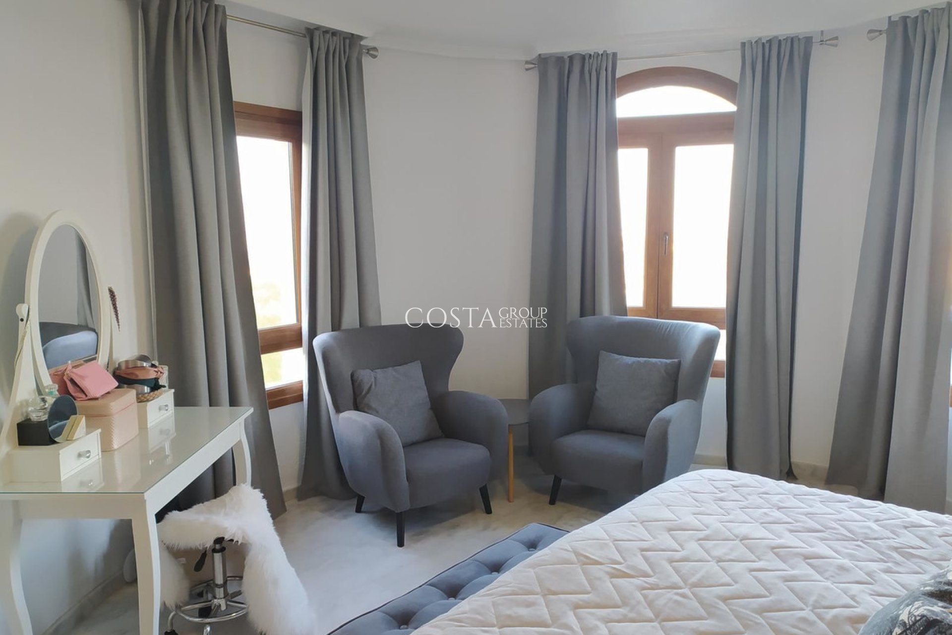 Revente - Villa -
San Miguel de Salinas - San Miguel de Salinas Centro