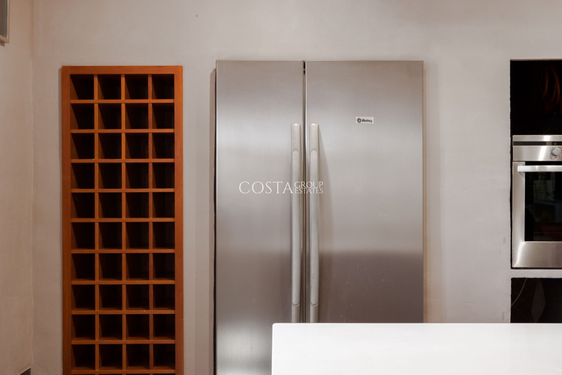 Revente - Villa -
San Miguel de Salinas - San Miguel de Salinas Centro