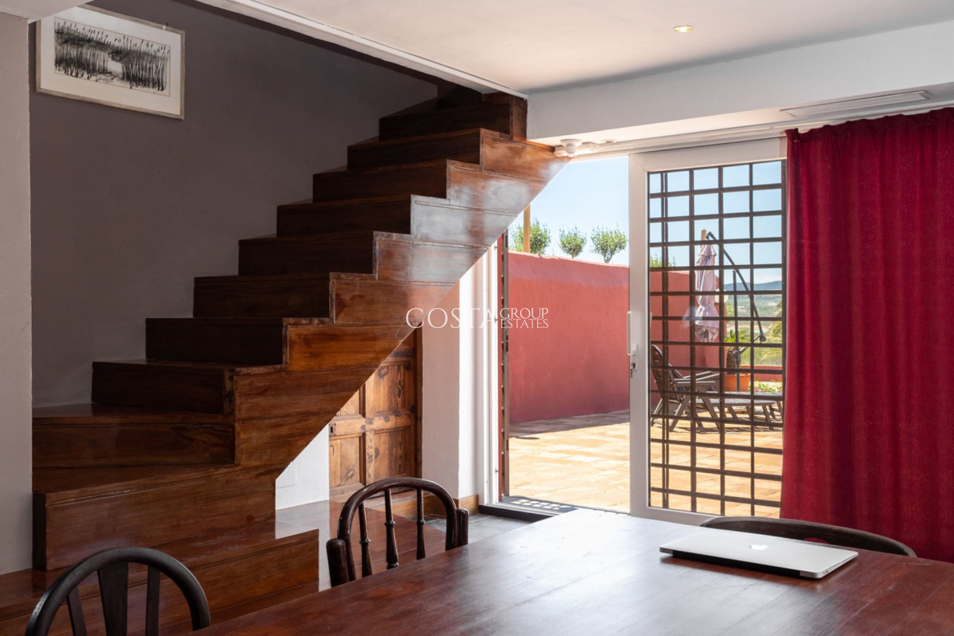 Revente - Villa -
San Miguel de Salinas - San Miguel de Salinas Centro