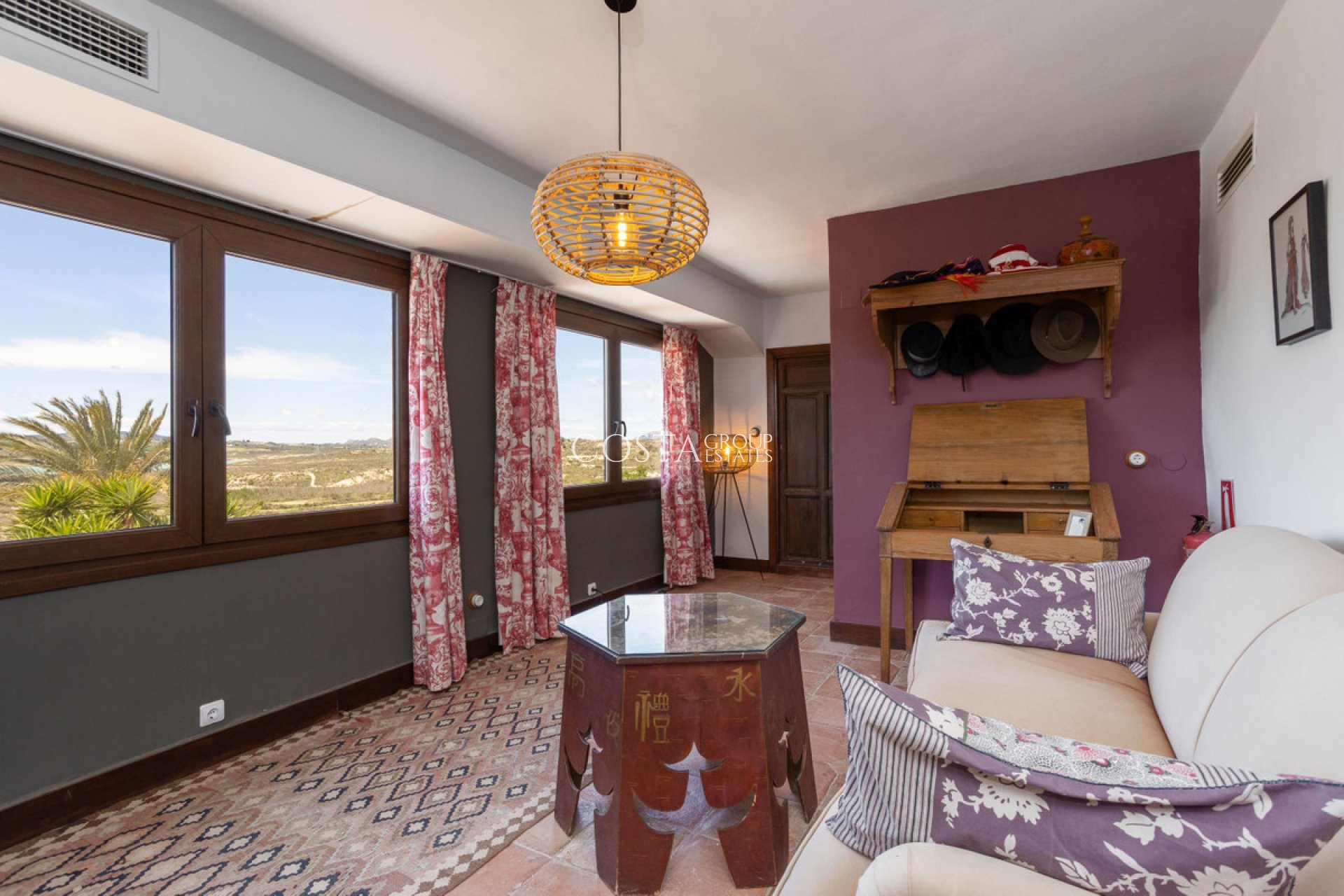 Revente - Villa -
San Miguel de Salinas - San Miguel de Salinas Centro