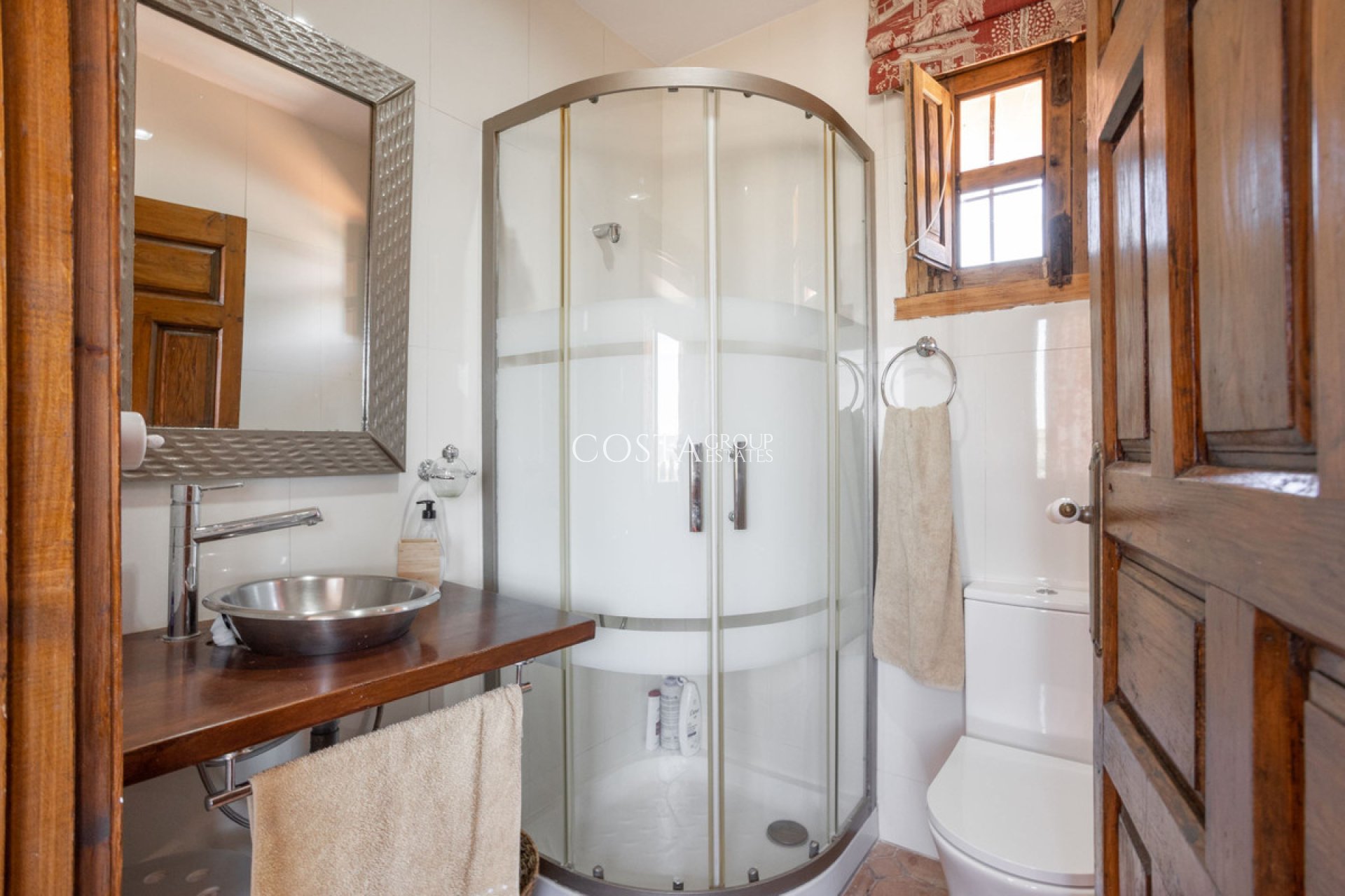 Revente - Villa -
San Miguel de Salinas - San Miguel de Salinas Centro