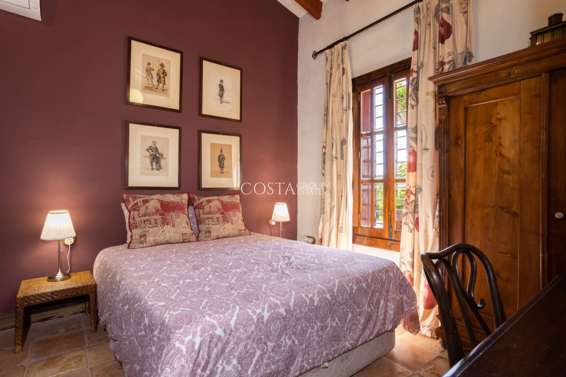 Revente - Villa -
San Miguel de Salinas - San Miguel de Salinas Centro