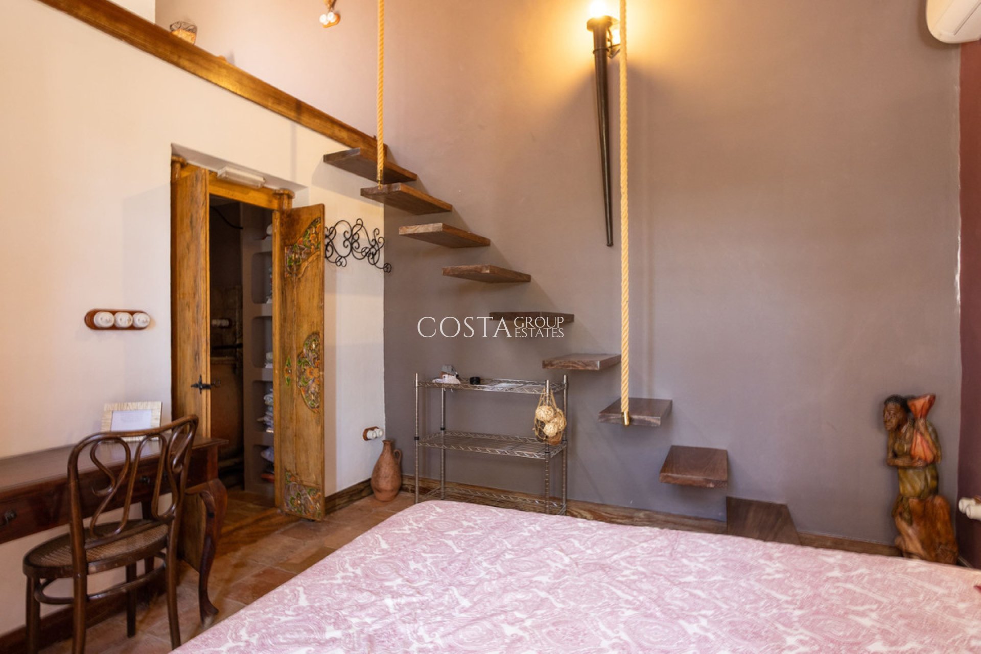 Revente - Villa -
San Miguel de Salinas - San Miguel de Salinas Centro