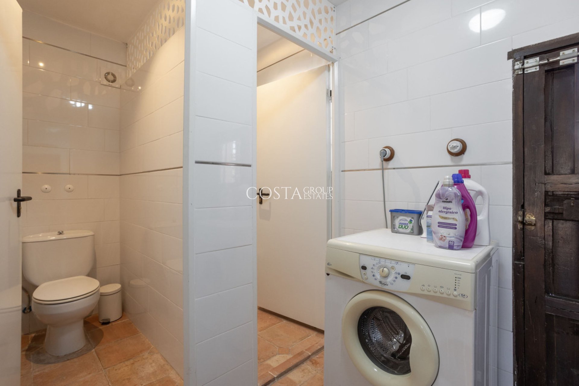 Revente - Villa -
San Miguel de Salinas - San Miguel de Salinas Centro