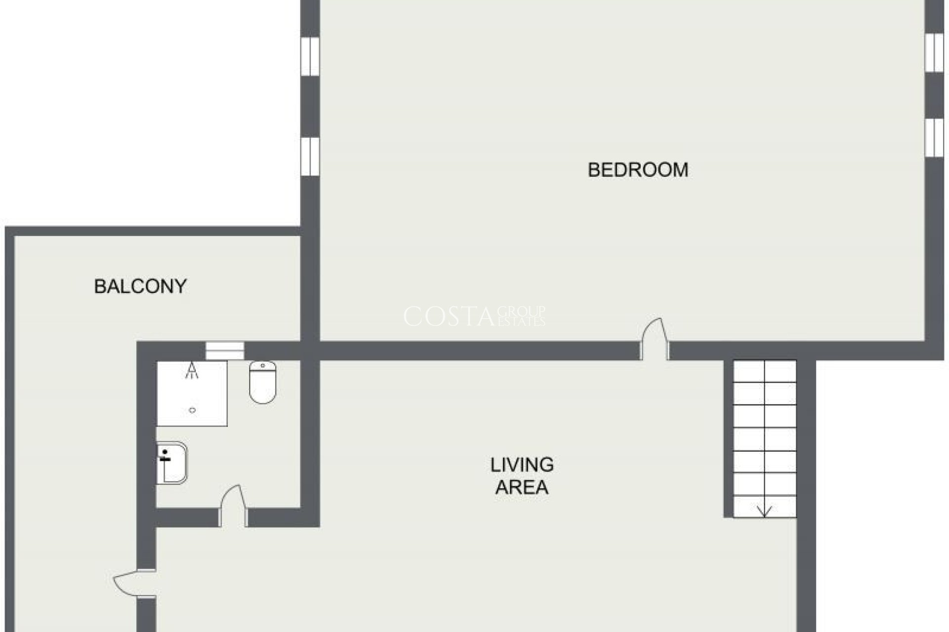 Revente - Villa -
San Miguel de Salinas - San Miguel de Salinas Centro