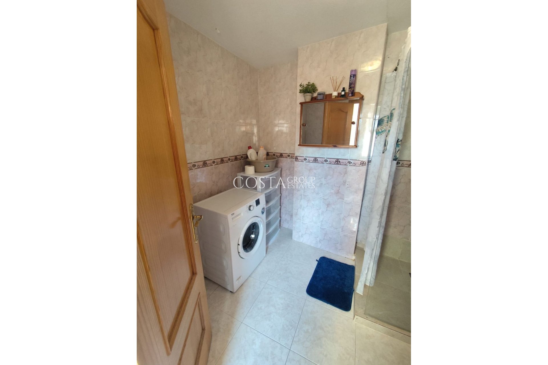 Revente - Villa -
San Miguel de Salinas - San Miguel de Salinas Centro