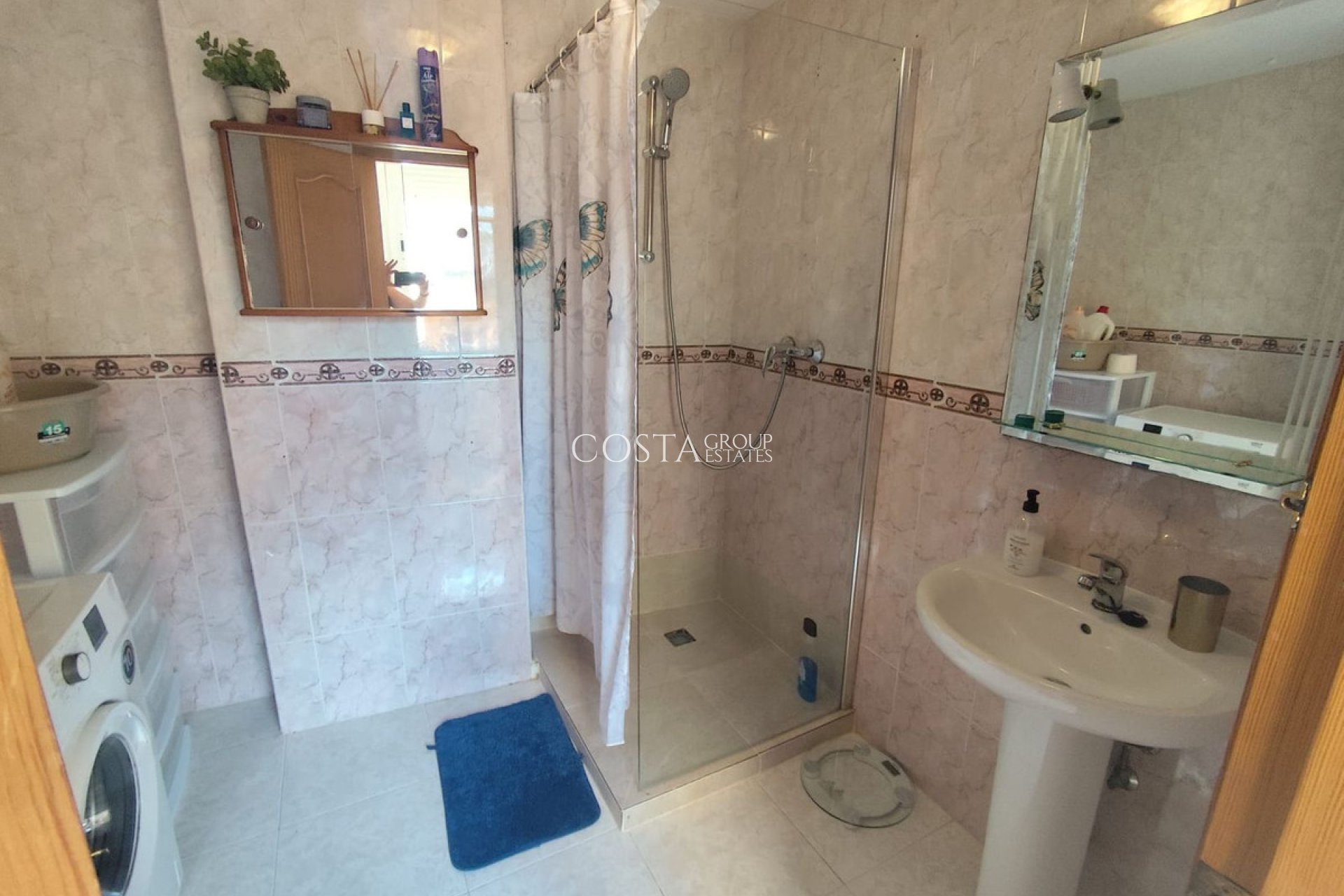 Revente - Villa -
San Miguel de Salinas - San Miguel de Salinas Centro