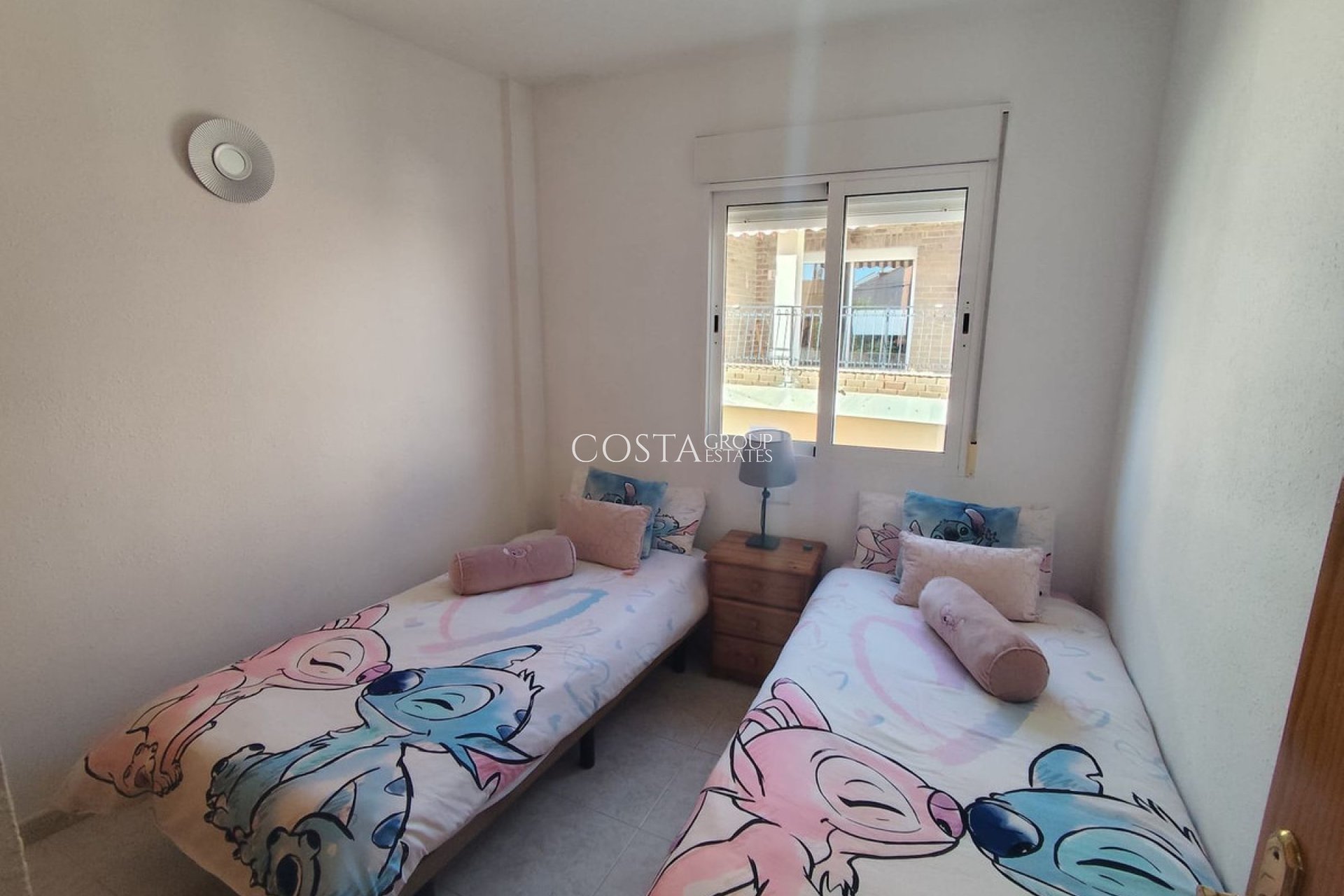 Revente - Villa -
San Miguel de Salinas - San Miguel de Salinas Centro