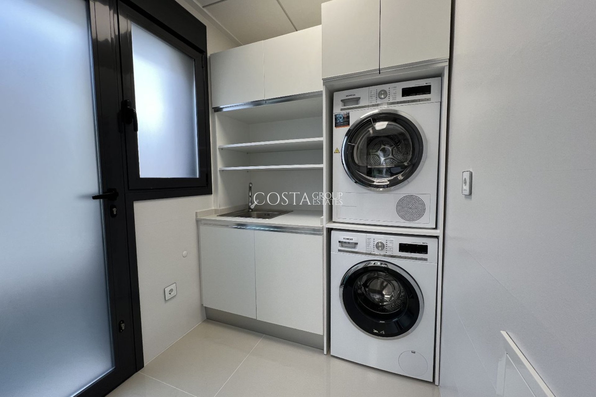 Revente - Villa -
San Miguel de Salinas - San Miguel de Salinas Centro