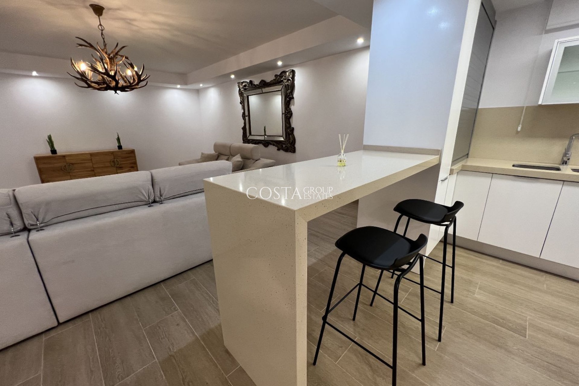 Revente - Villa -
San Miguel de Salinas - San Miguel de Salinas Centro