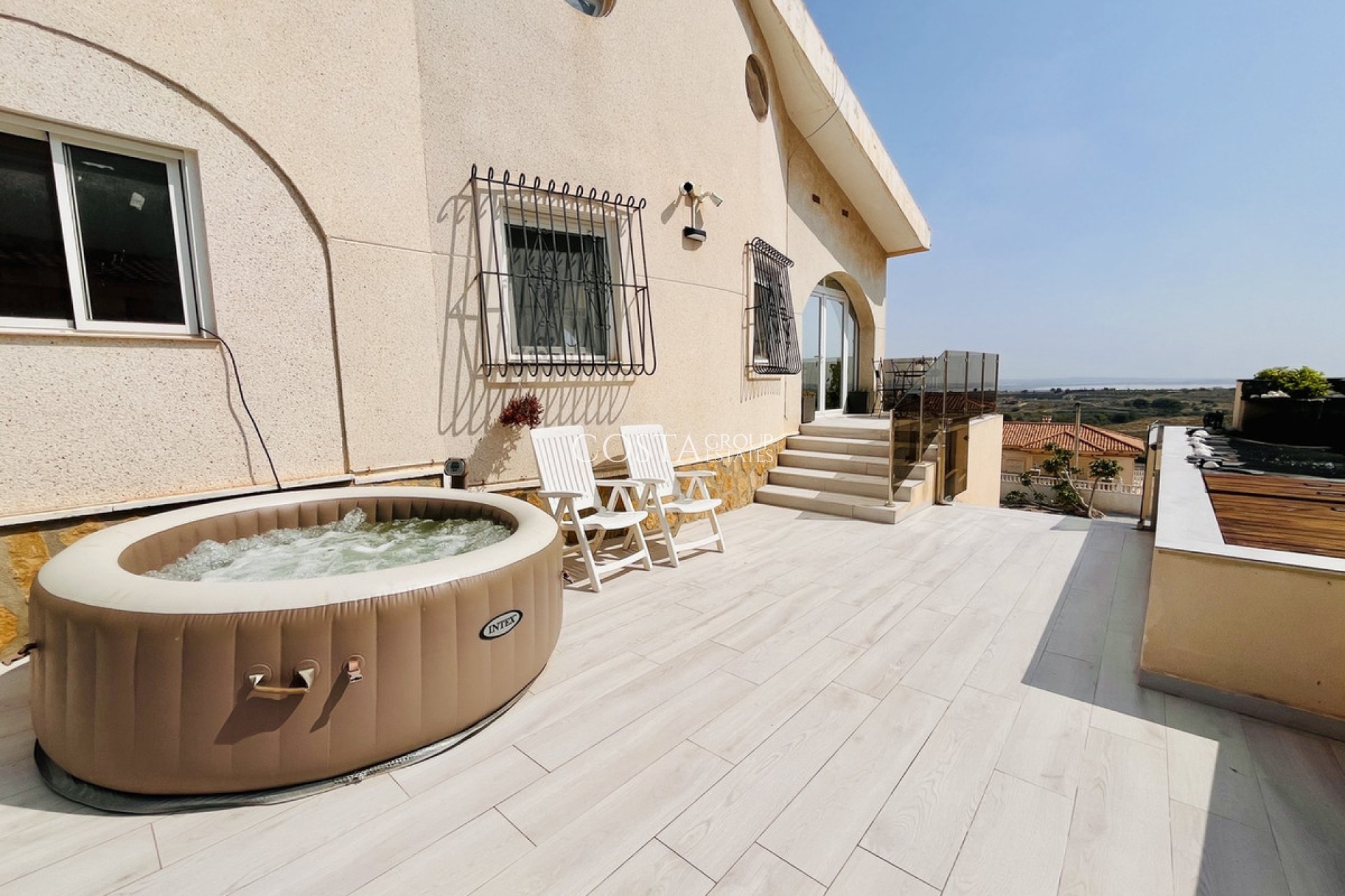 Revente - Villa -
San Miguel de Salinas - San Miguel de Salinas Centro