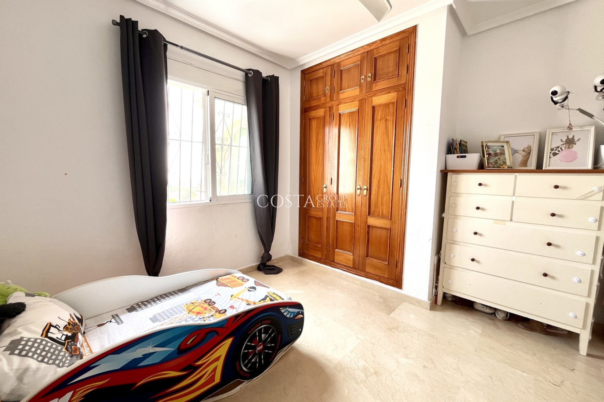 Revente - Villa -
San Miguel de Salinas - San Miguel de Salinas Centro