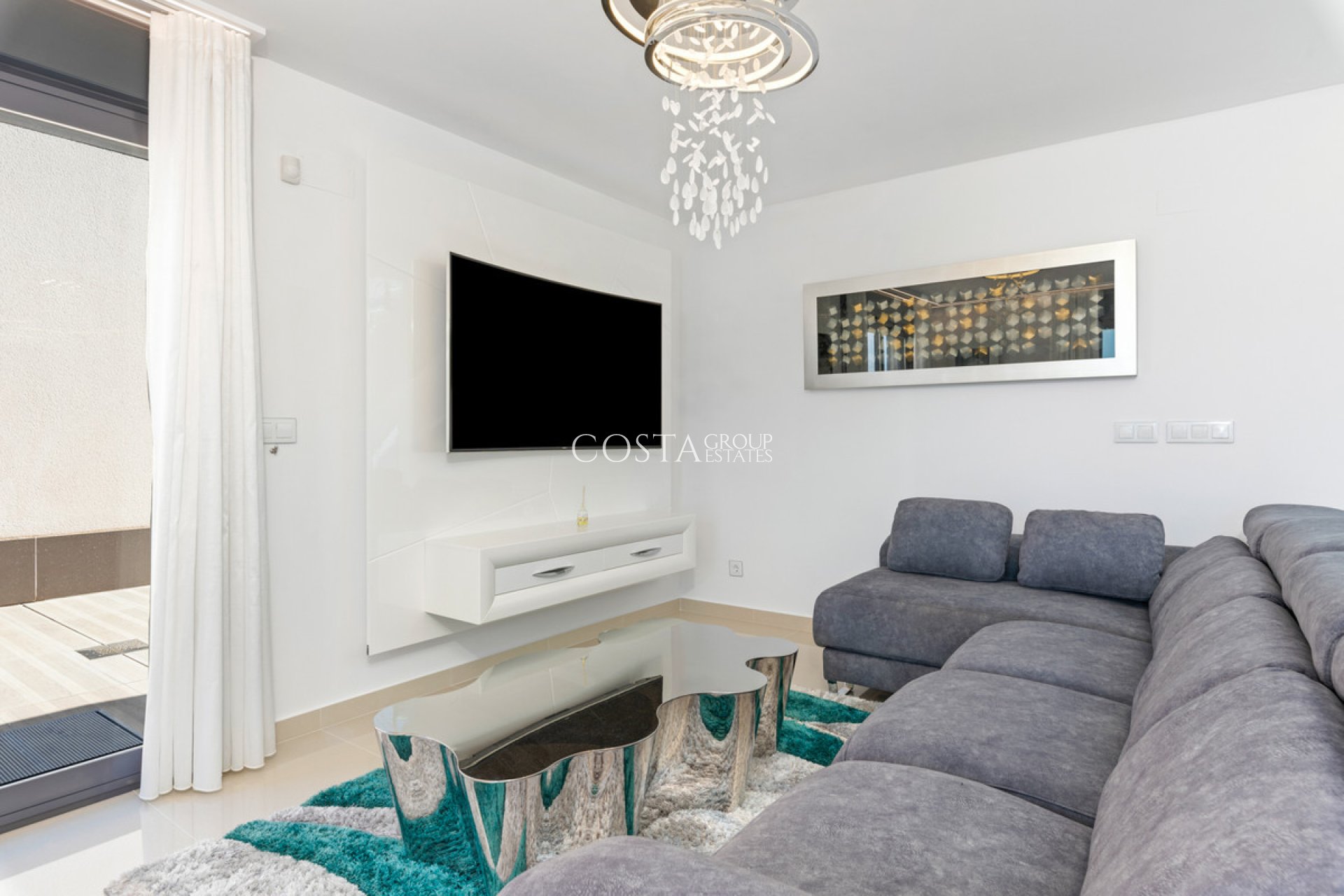 Revente - Villa -
San Miguel de Salinas - San Miguel de Salinas Centro