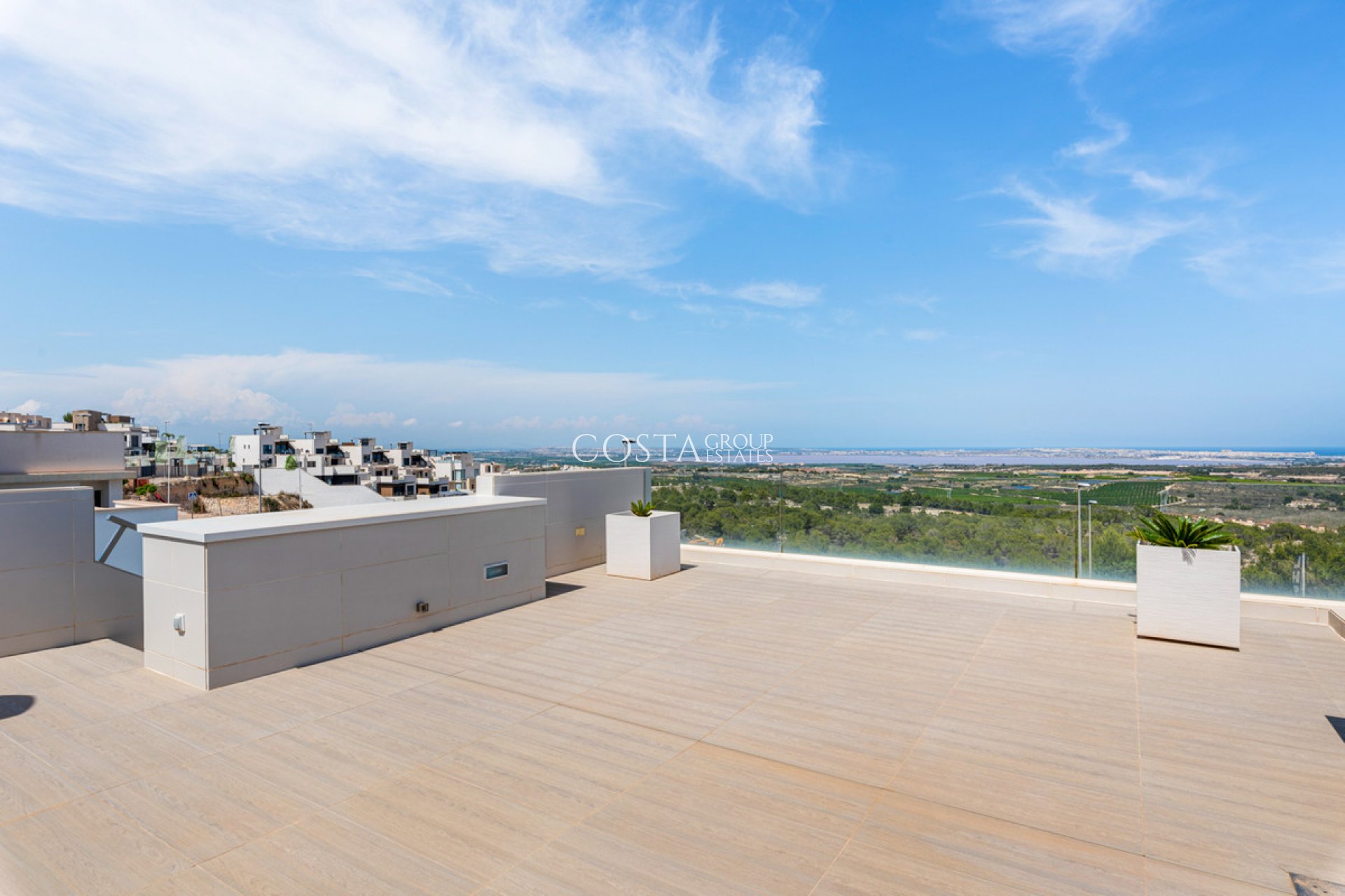 Revente - Villa -
San Miguel de Salinas - San Miguel de Salinas Centro