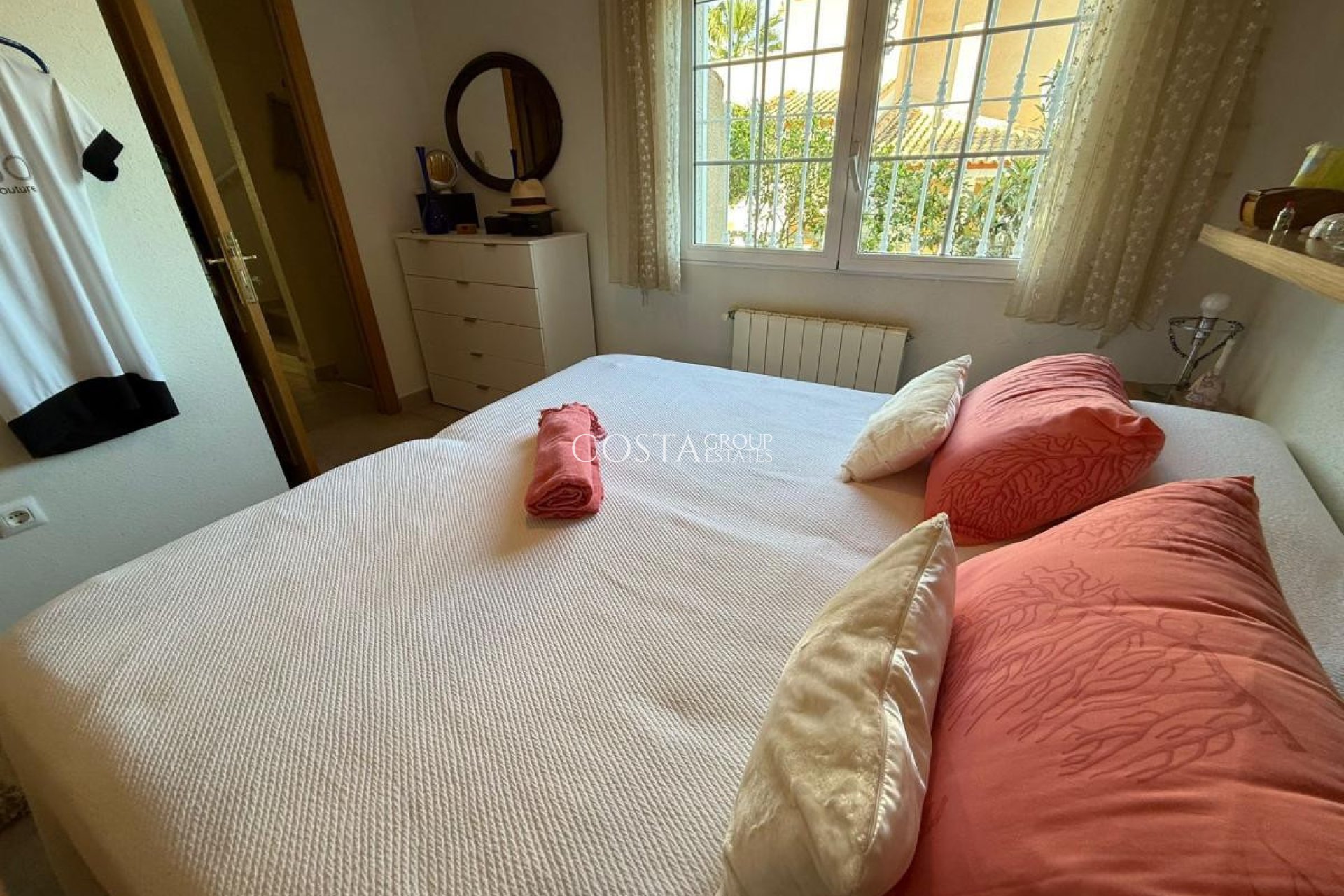 Revente - Villa -
San Miguel de Salinas - San Miguel de Salinas Centro