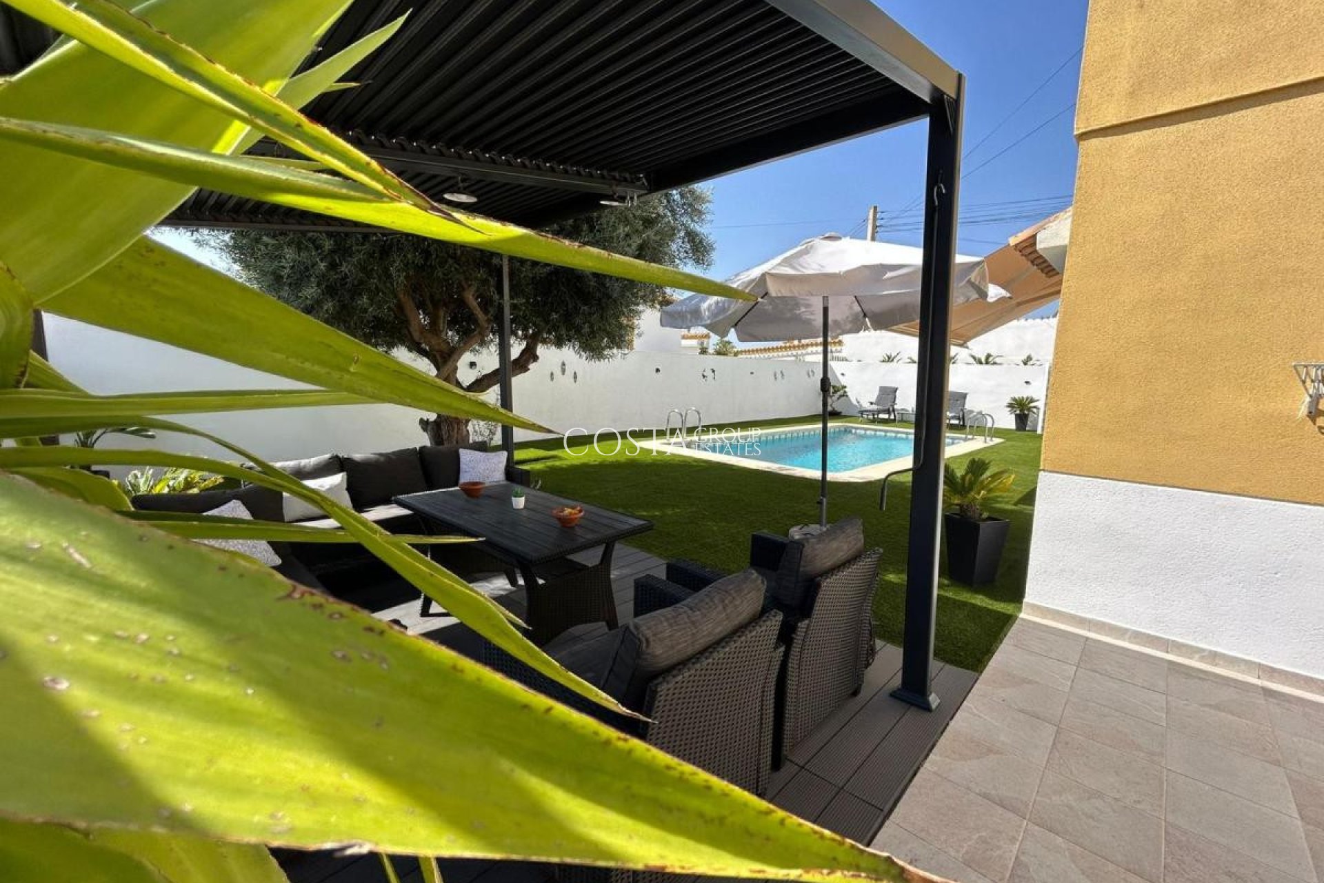 Revente - Villa -
San Miguel de Salinas - San Miguel de Salinas Centro