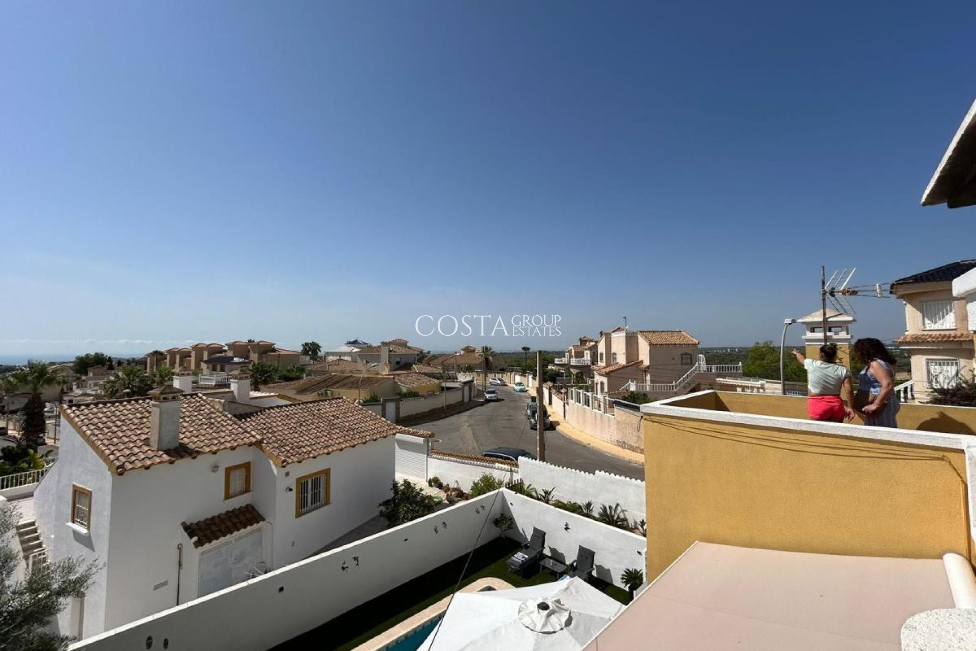 Revente - Villa -
San Miguel de Salinas - San Miguel de Salinas Centro