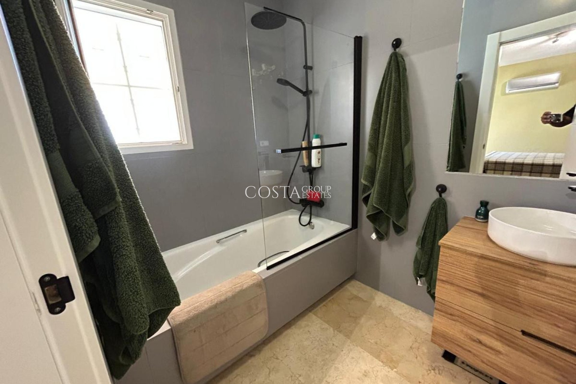 Revente - Villa -
San Miguel de Salinas - San Miguel de Salinas Centro