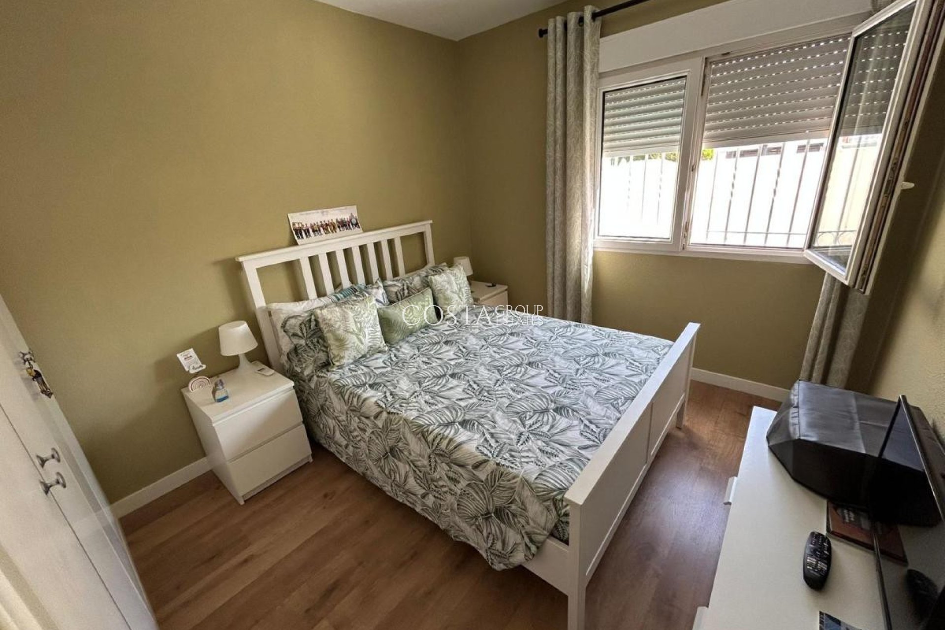 Revente - Villa -
San Miguel de Salinas - San Miguel de Salinas Centro