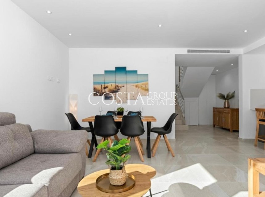 Revente - Villa -
San Miguel de Salinas - San Miguel de Salinas Centro