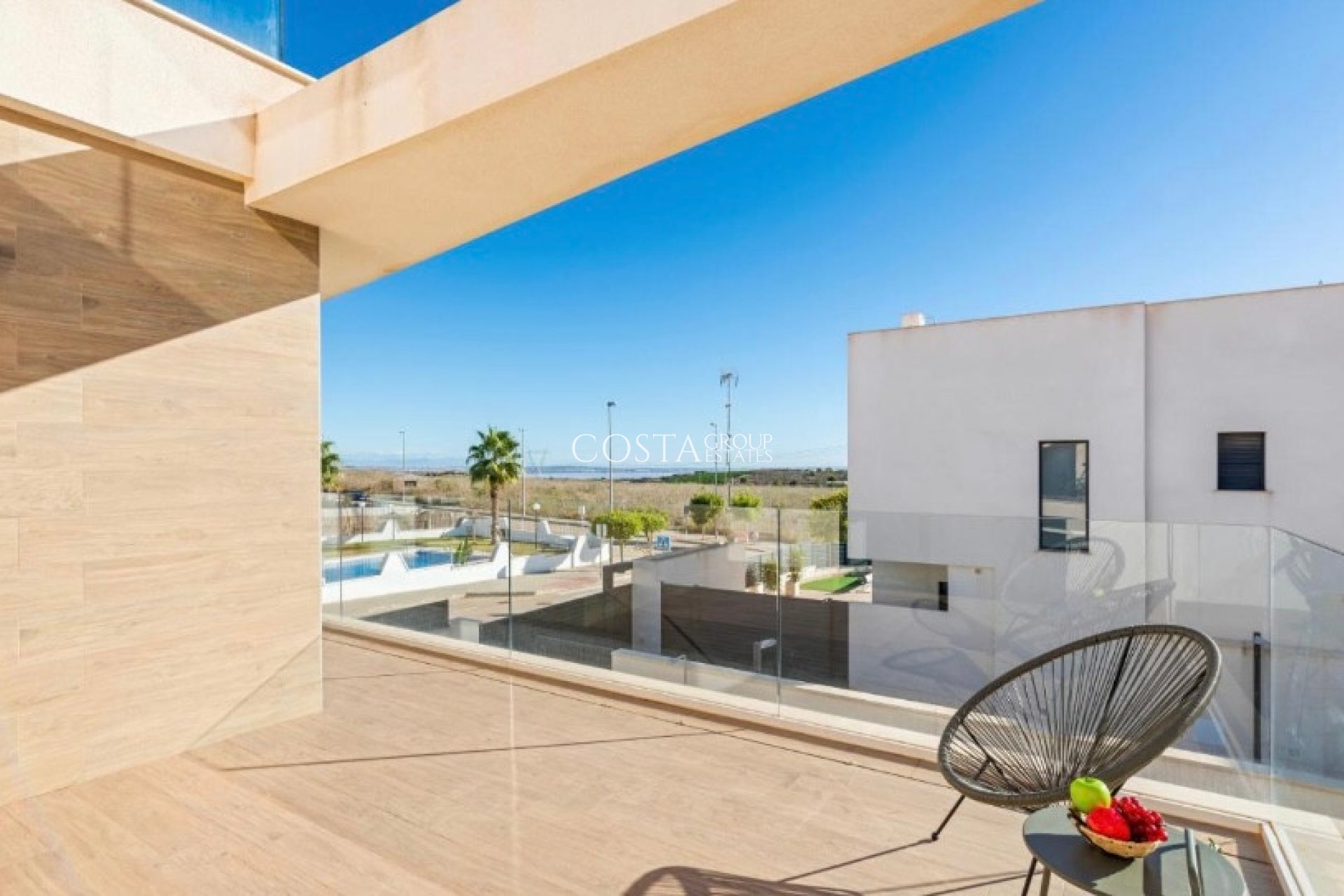 Revente - Villa -
San Miguel de Salinas - San Miguel de Salinas Centro