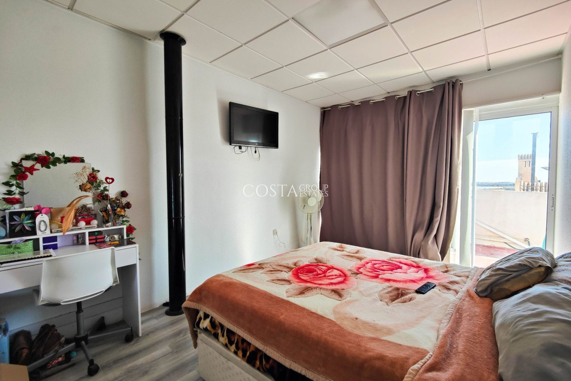 Revente - Villa -
San Miguel de Salinas - San Miguel de Salinas Centro