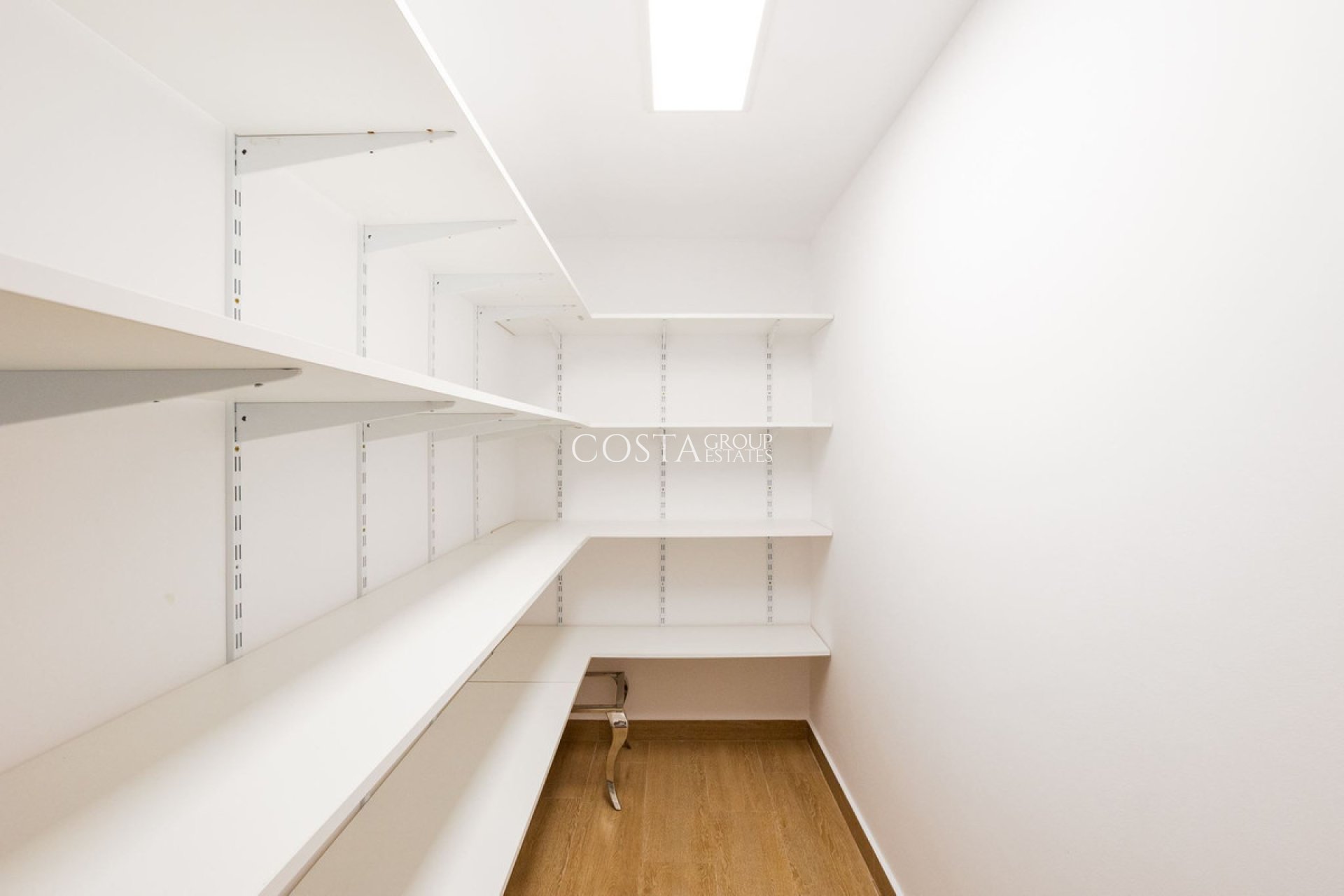 Revente - Villa -
San Miguel de Salinas - San Miguel de Salinas Centro