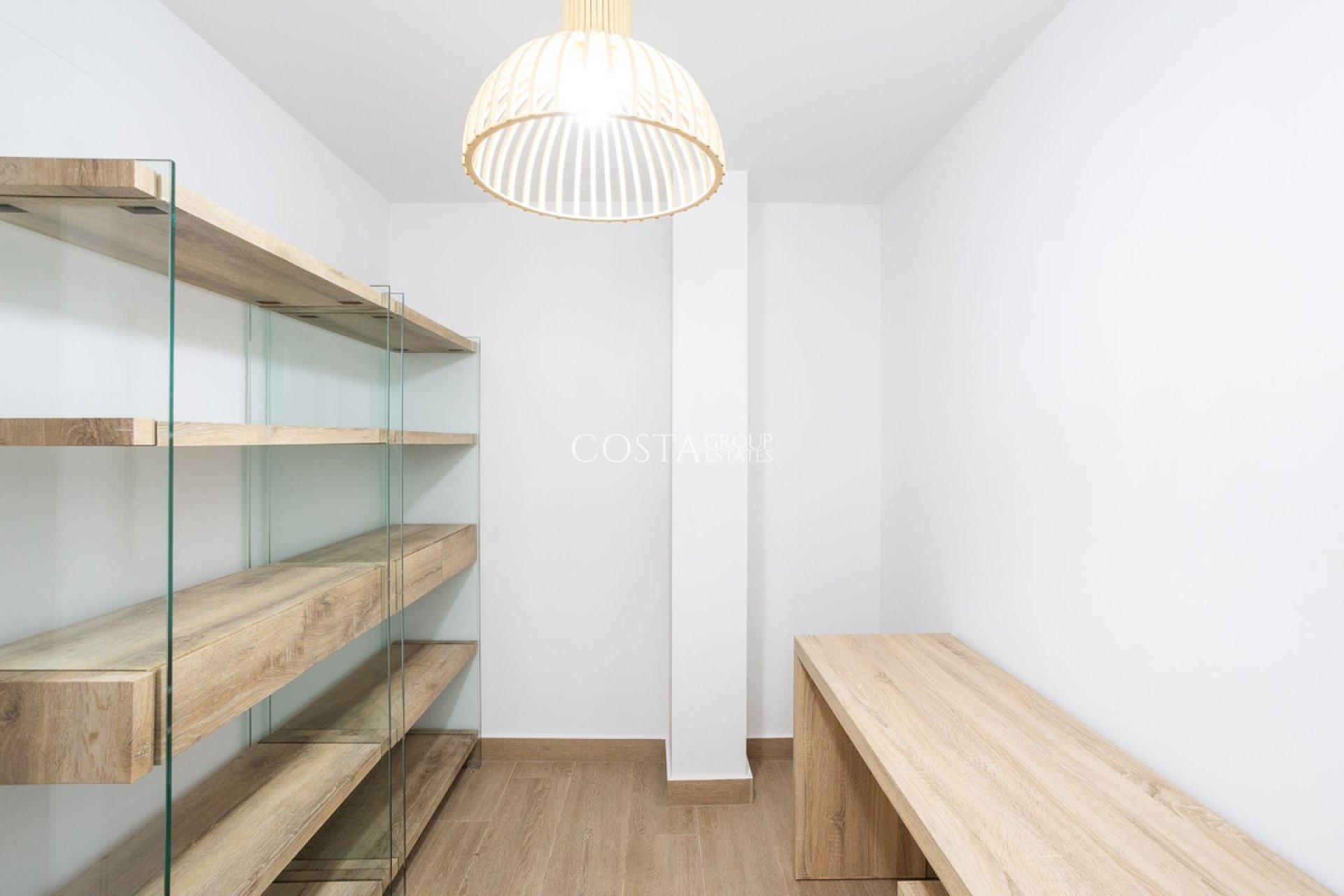 Revente - Villa -
San Miguel de Salinas - San Miguel de Salinas Centro