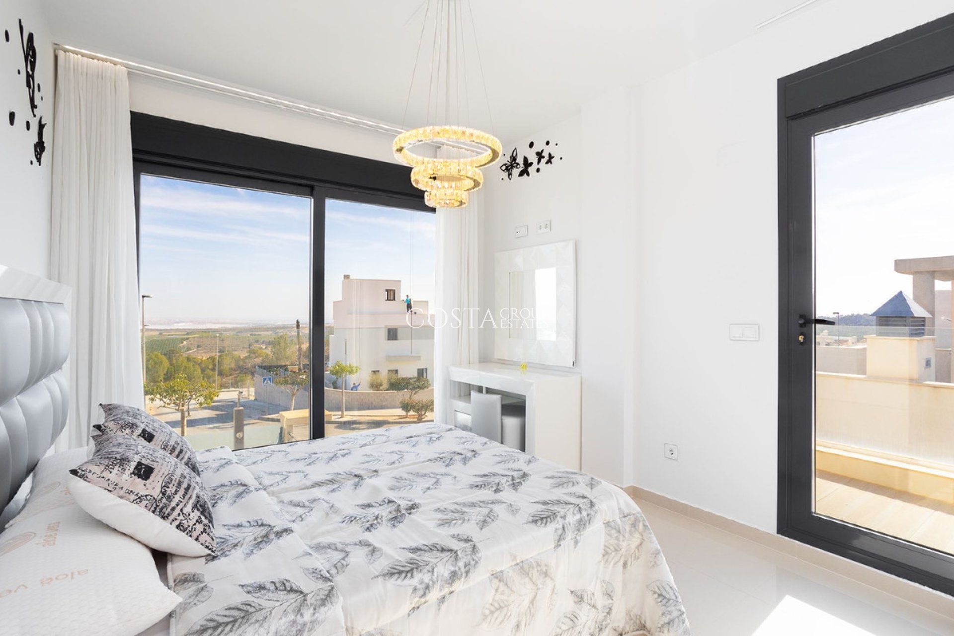 Revente - Villa -
San Miguel de Salinas - San Miguel de Salinas Centro