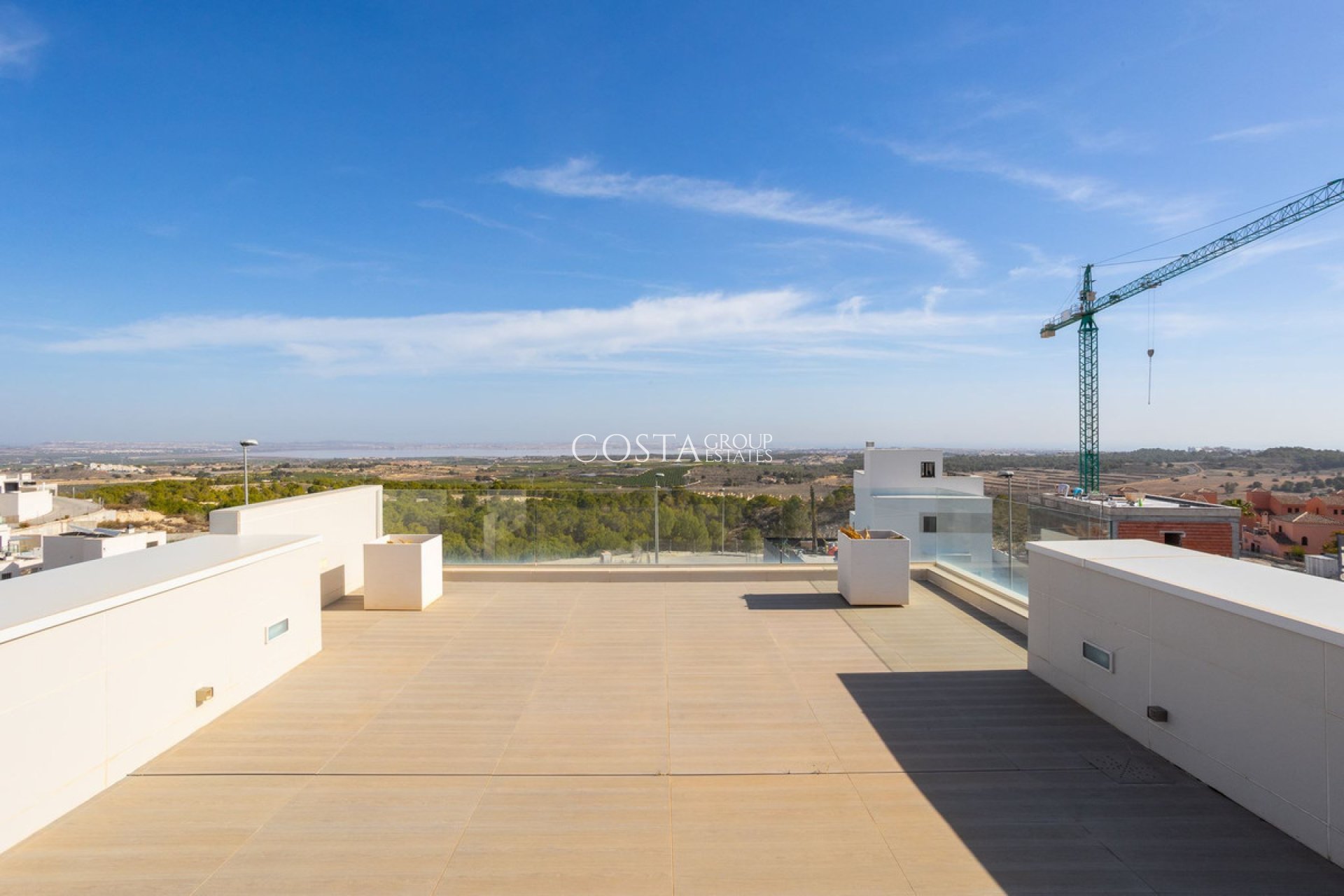 Revente - Villa -
San Miguel de Salinas - San Miguel de Salinas Centro