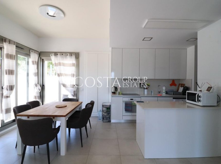 Revente - Villa -
San Miguel de Salinas - San Miguel de Salinas Centro