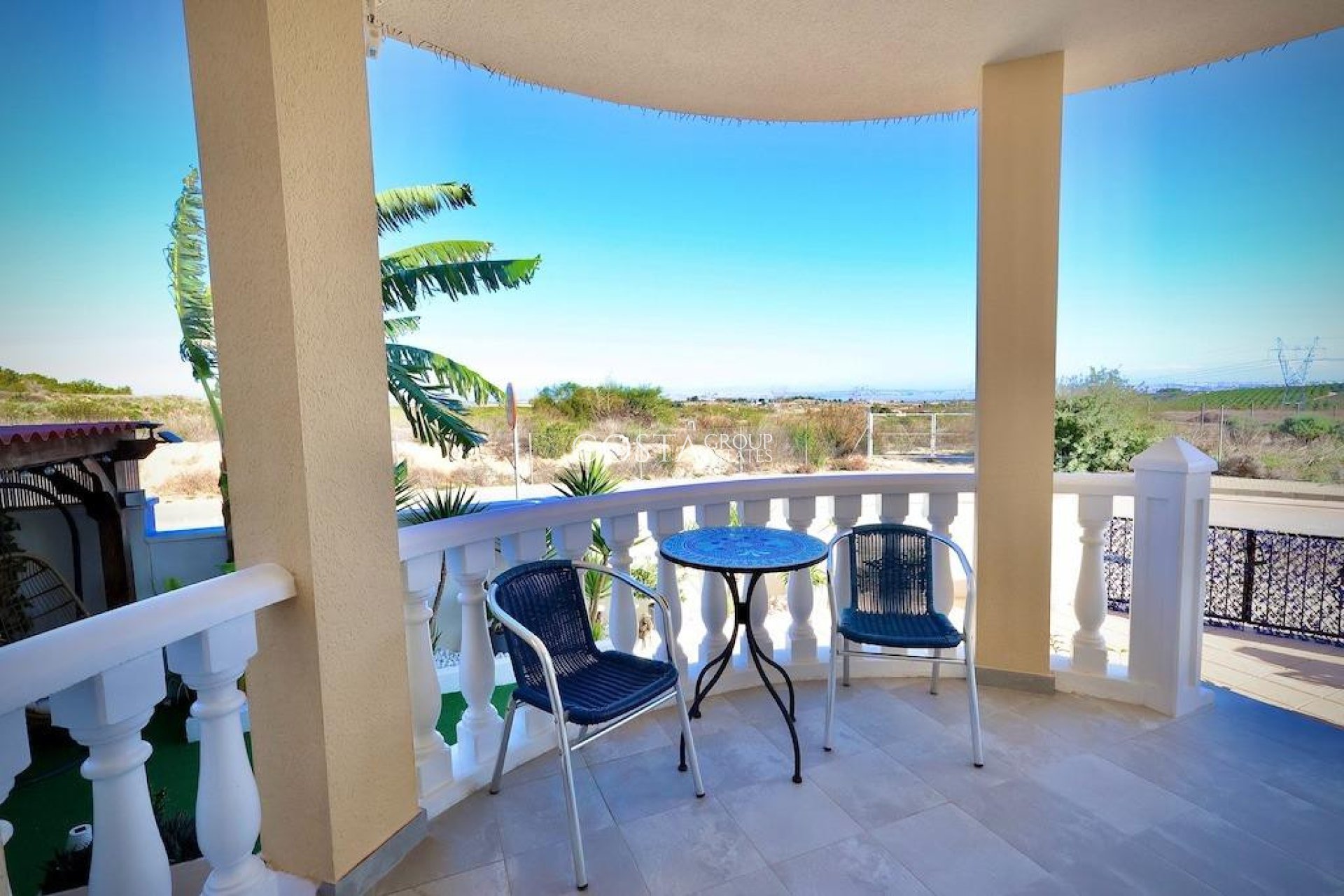 Revente - Villa -
San Miguel de Salinas - San Miguel de Salinas Centro