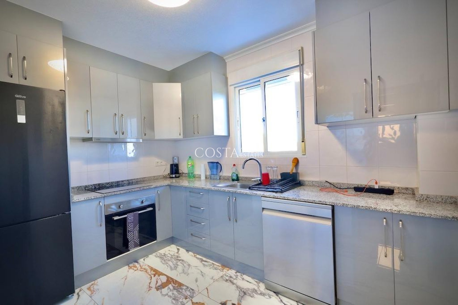 Revente - Villa -
San Miguel de Salinas - San Miguel de Salinas Centro