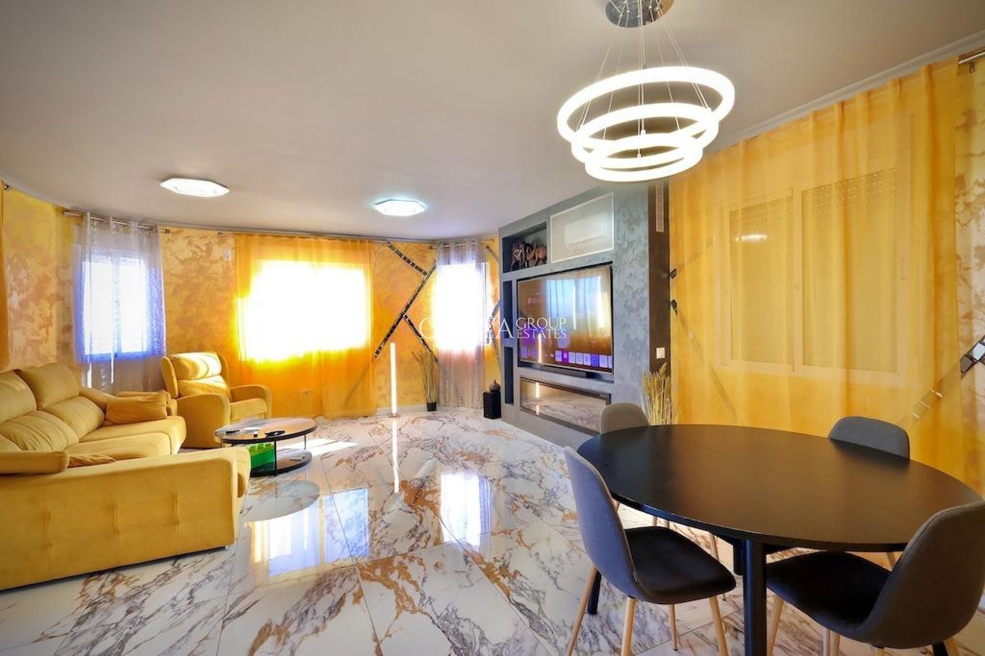 Revente - Villa -
San Miguel de Salinas - San Miguel de Salinas Centro