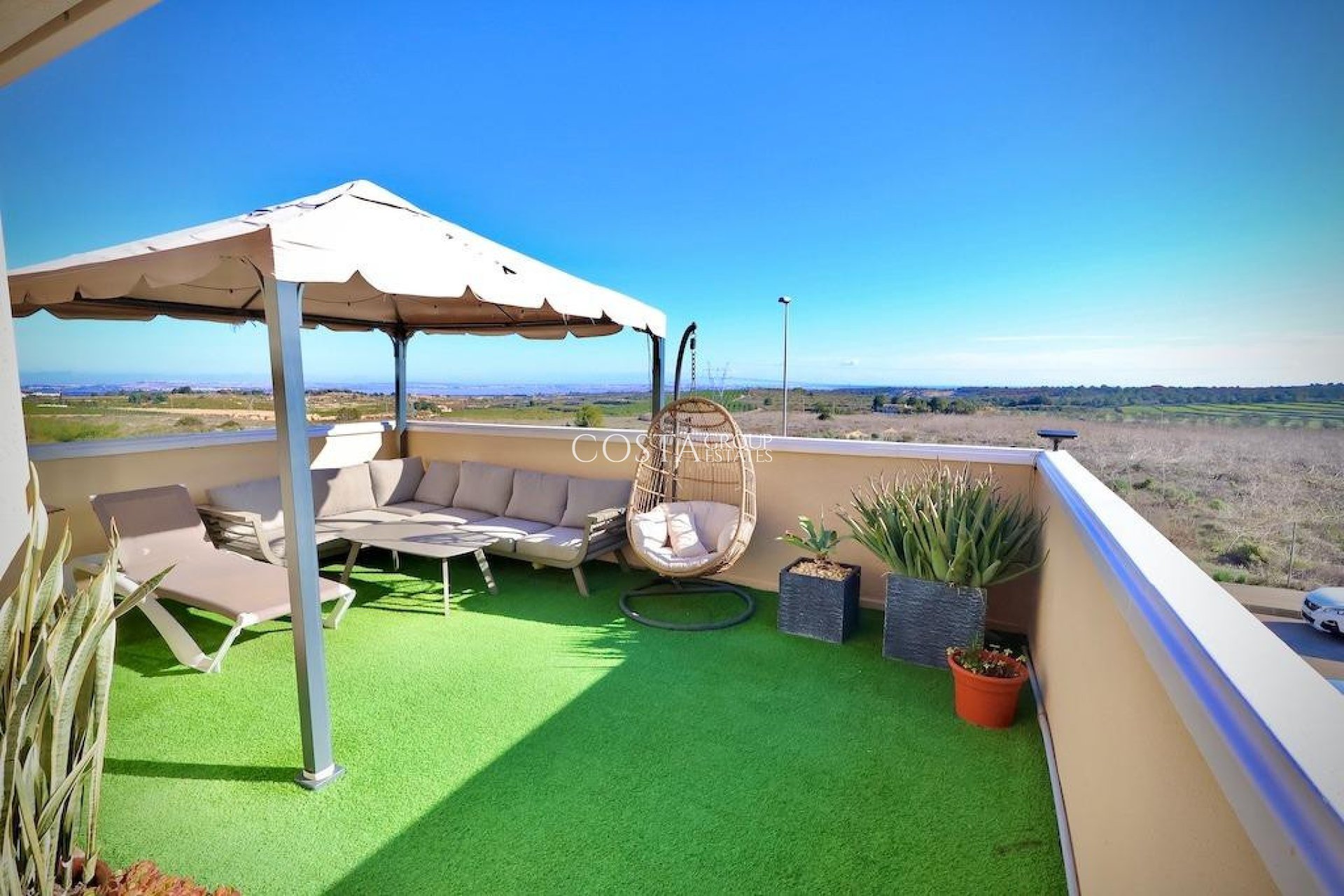 Revente - Villa -
San Miguel de Salinas - San Miguel de Salinas Centro