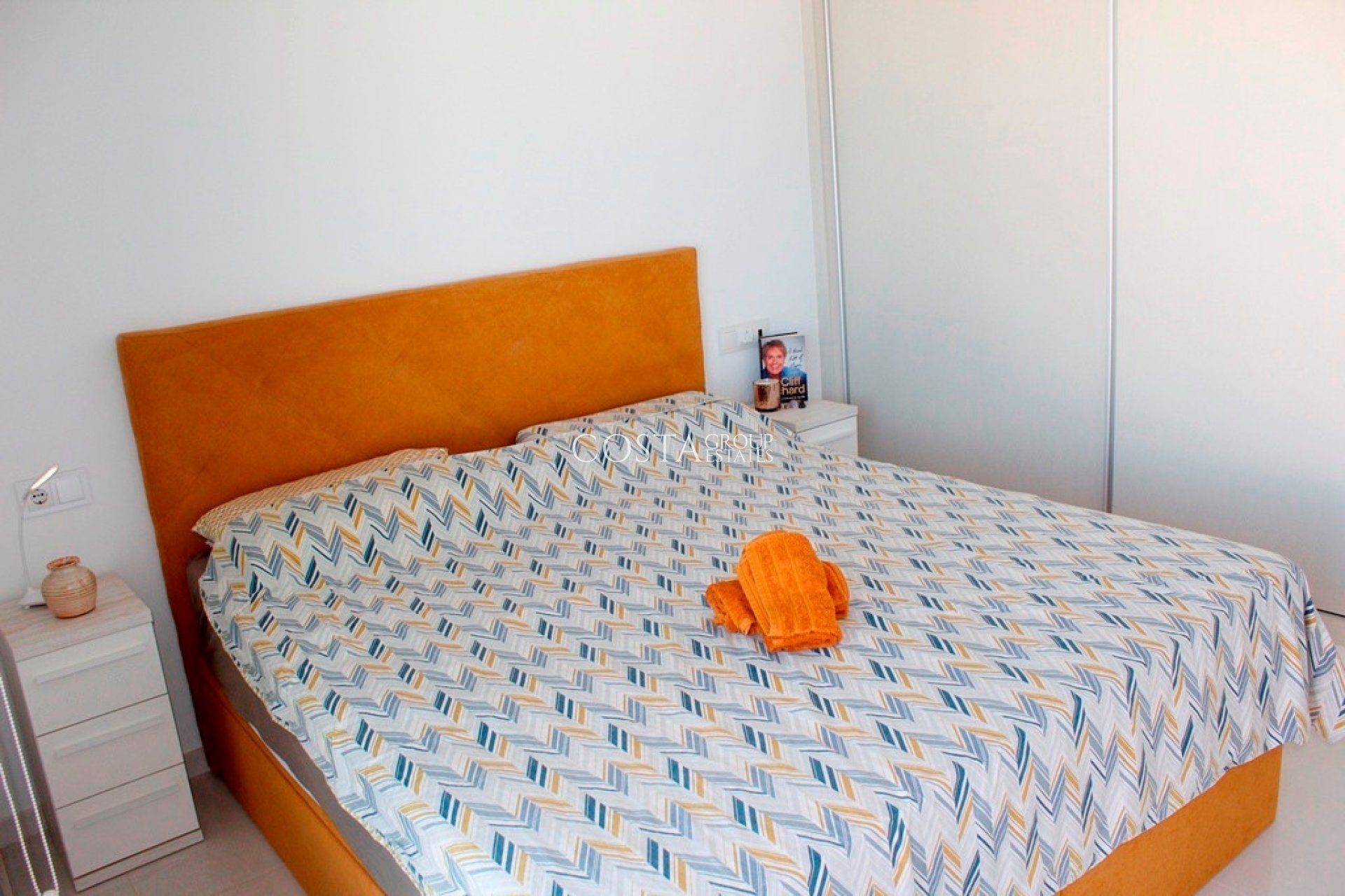 Revente - Villa -
San Miguel de Salinas - San Miguel de Salinas Centro