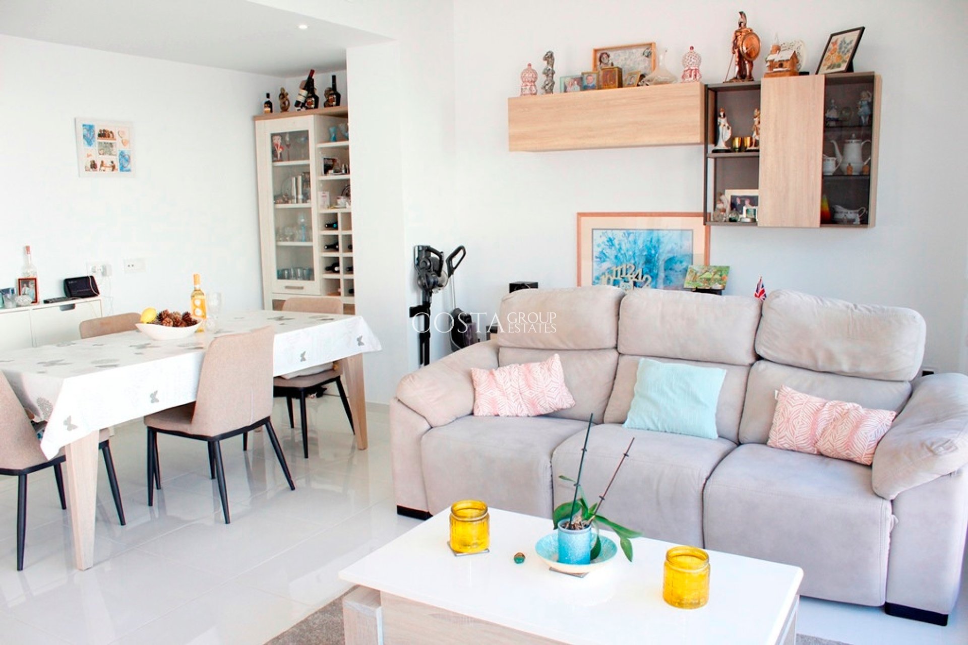 Revente - Villa -
San Miguel de Salinas - San Miguel de Salinas Centro