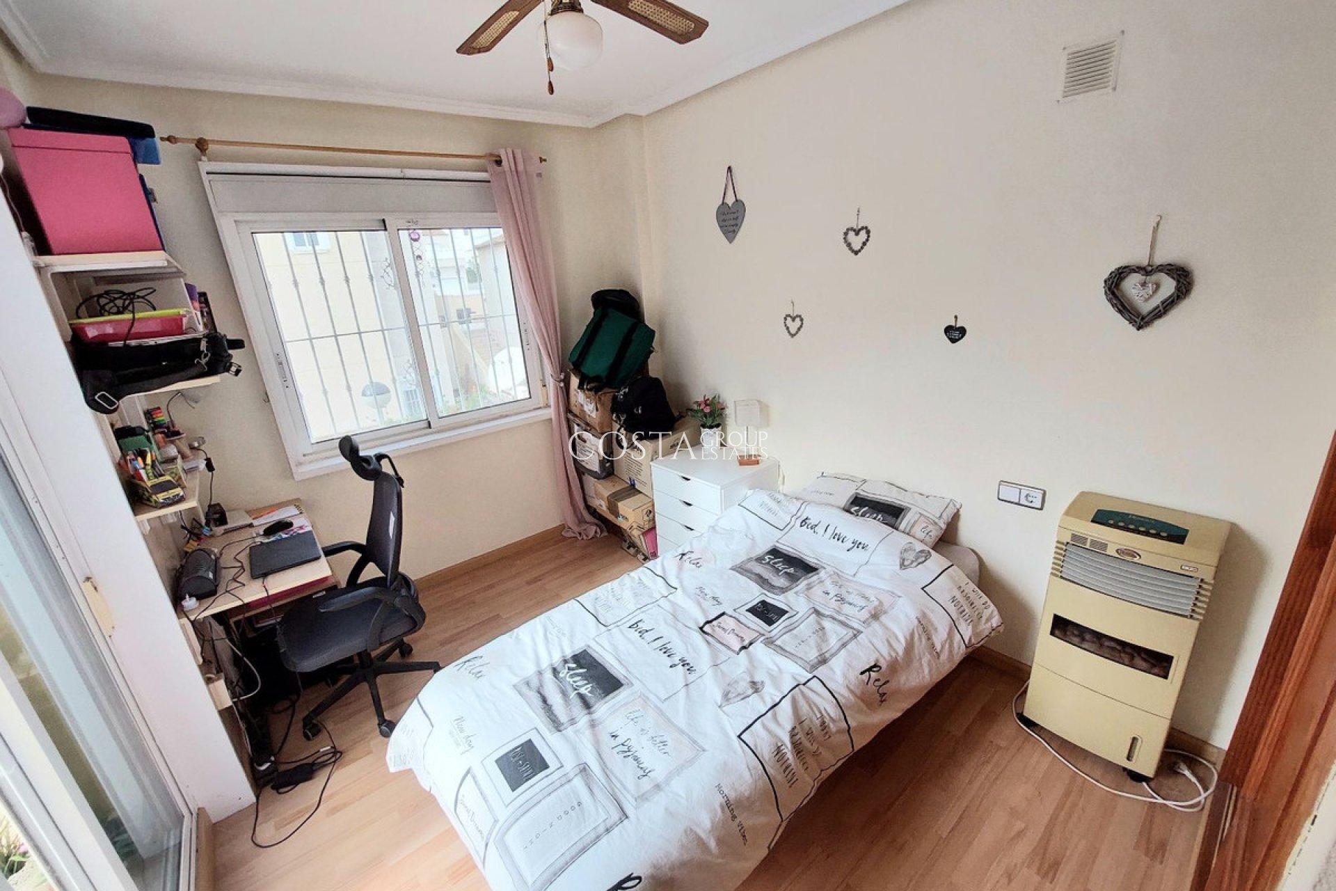 Revente - Villa -
San Miguel de Salinas - San Miguel de Salinas Centro