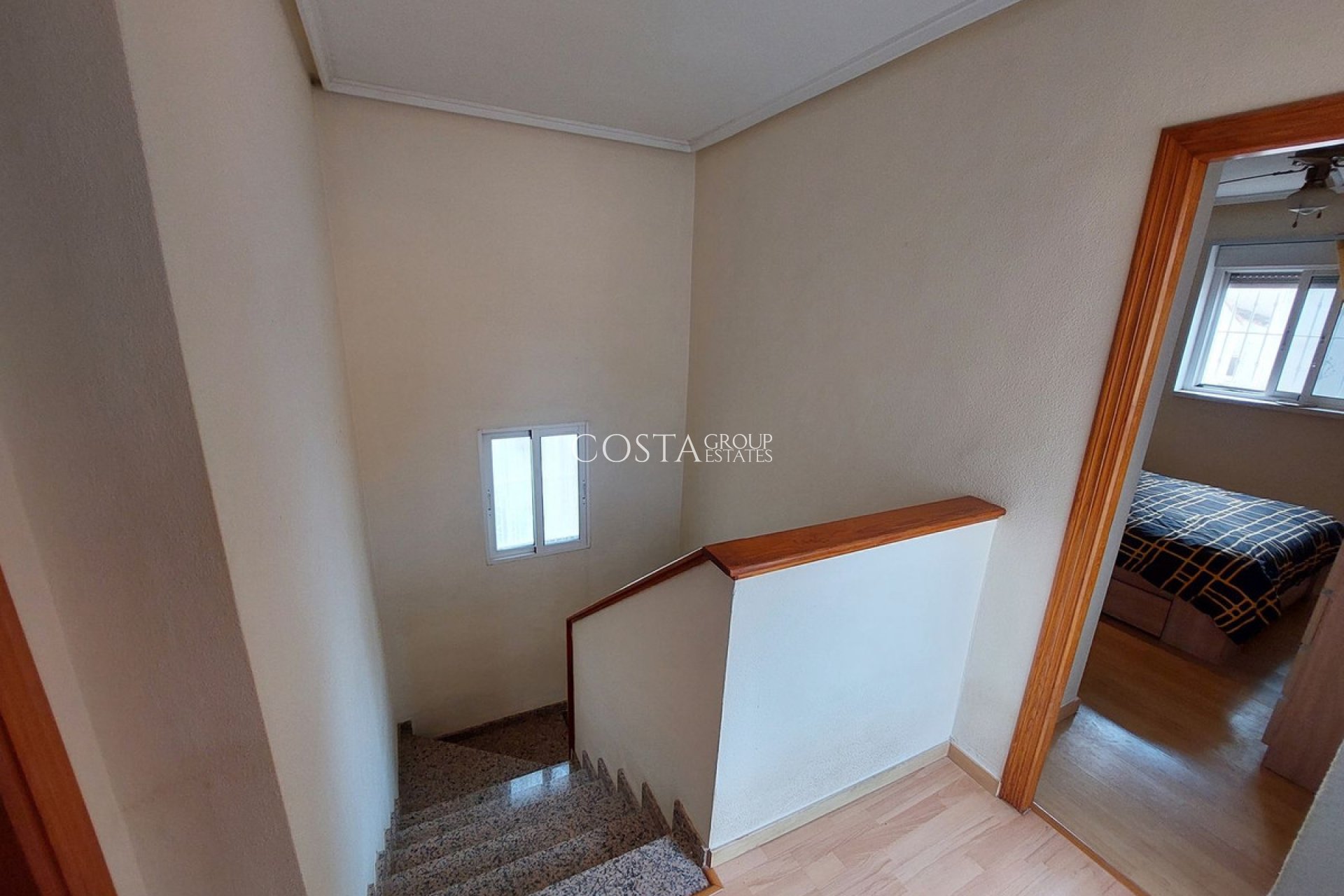 Revente - Villa -
San Miguel de Salinas - San Miguel de Salinas Centro