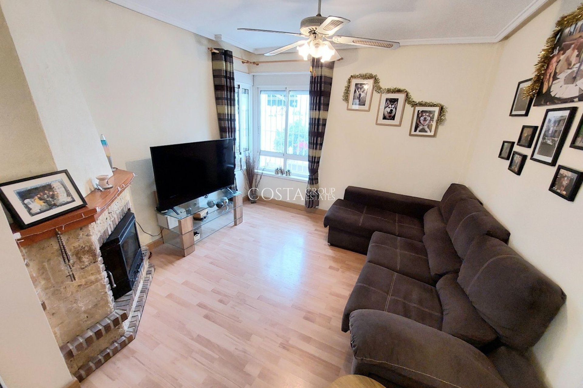 Revente - Villa -
San Miguel de Salinas - San Miguel de Salinas Centro