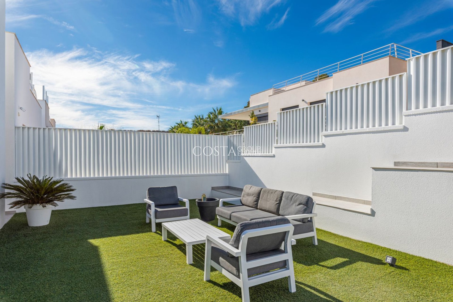 Revente - Villa -
San Miguel de Salinas - San Miguel de Salinas Centro